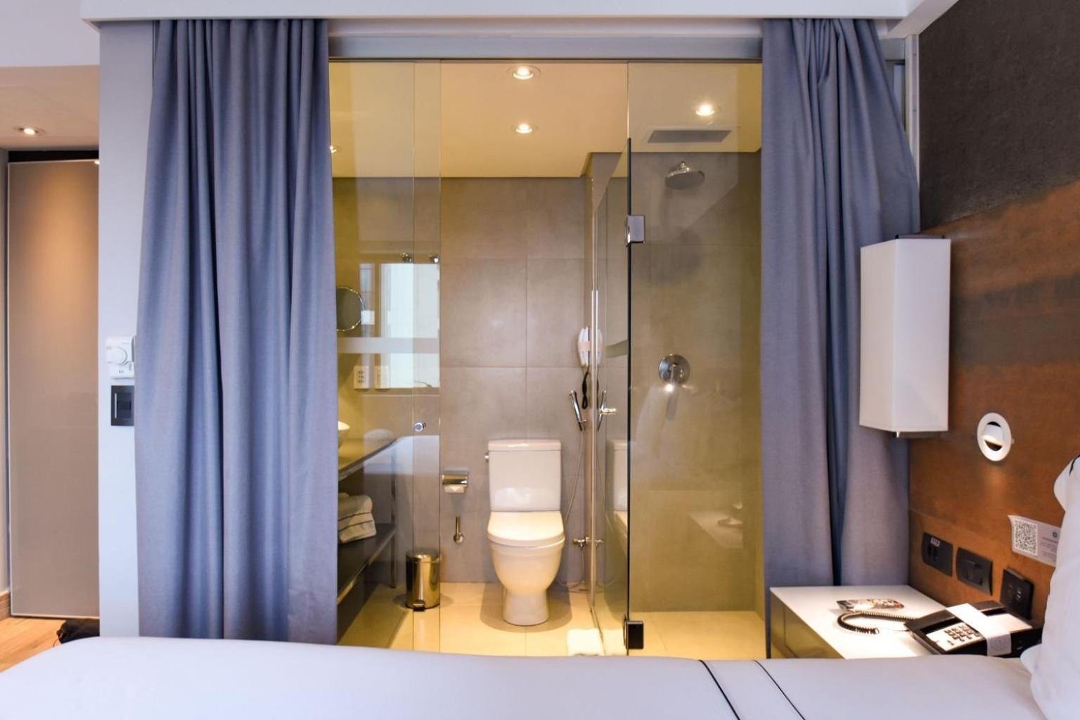 Apartment Elegance Ibirapuera *