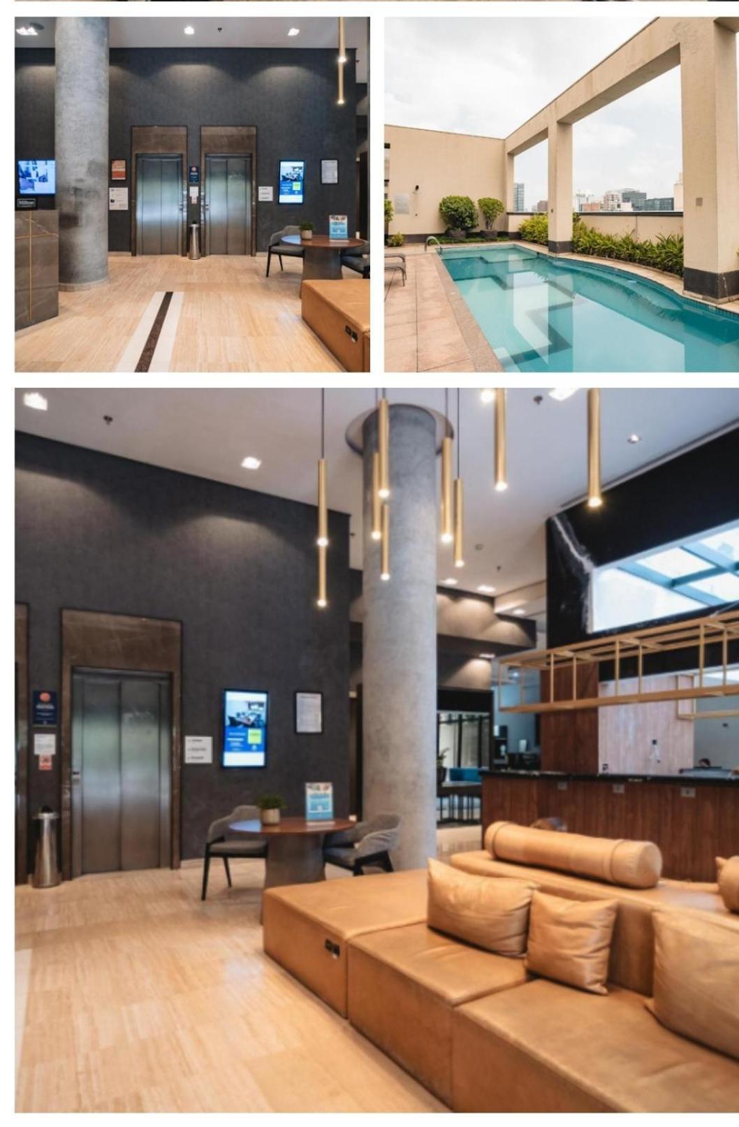 Hotel Boutique Itaim 4*