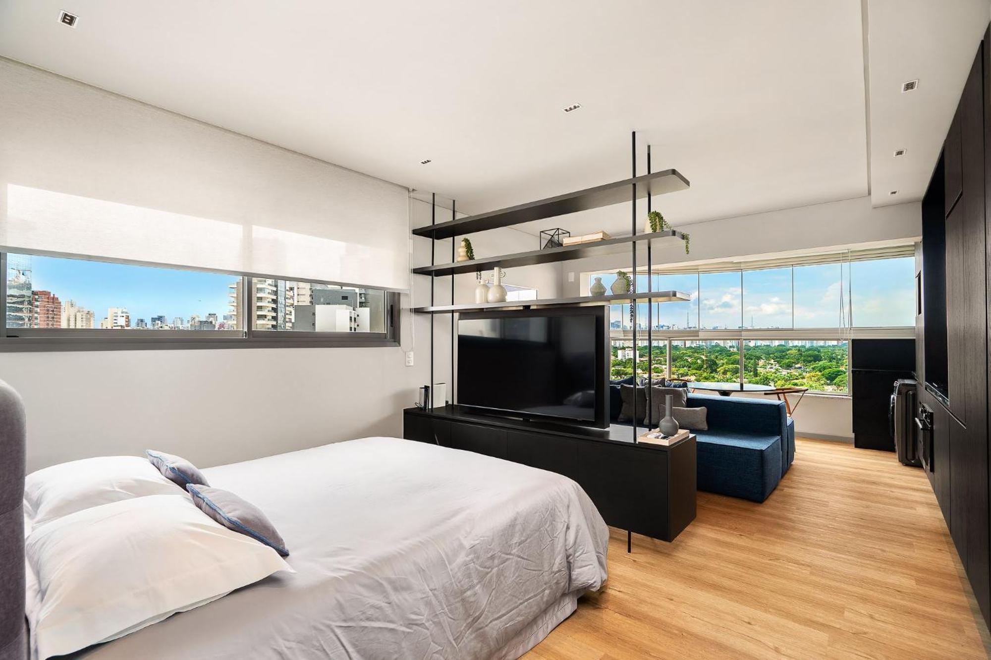 Loft Skyview Pinheiros * Sao Paulo