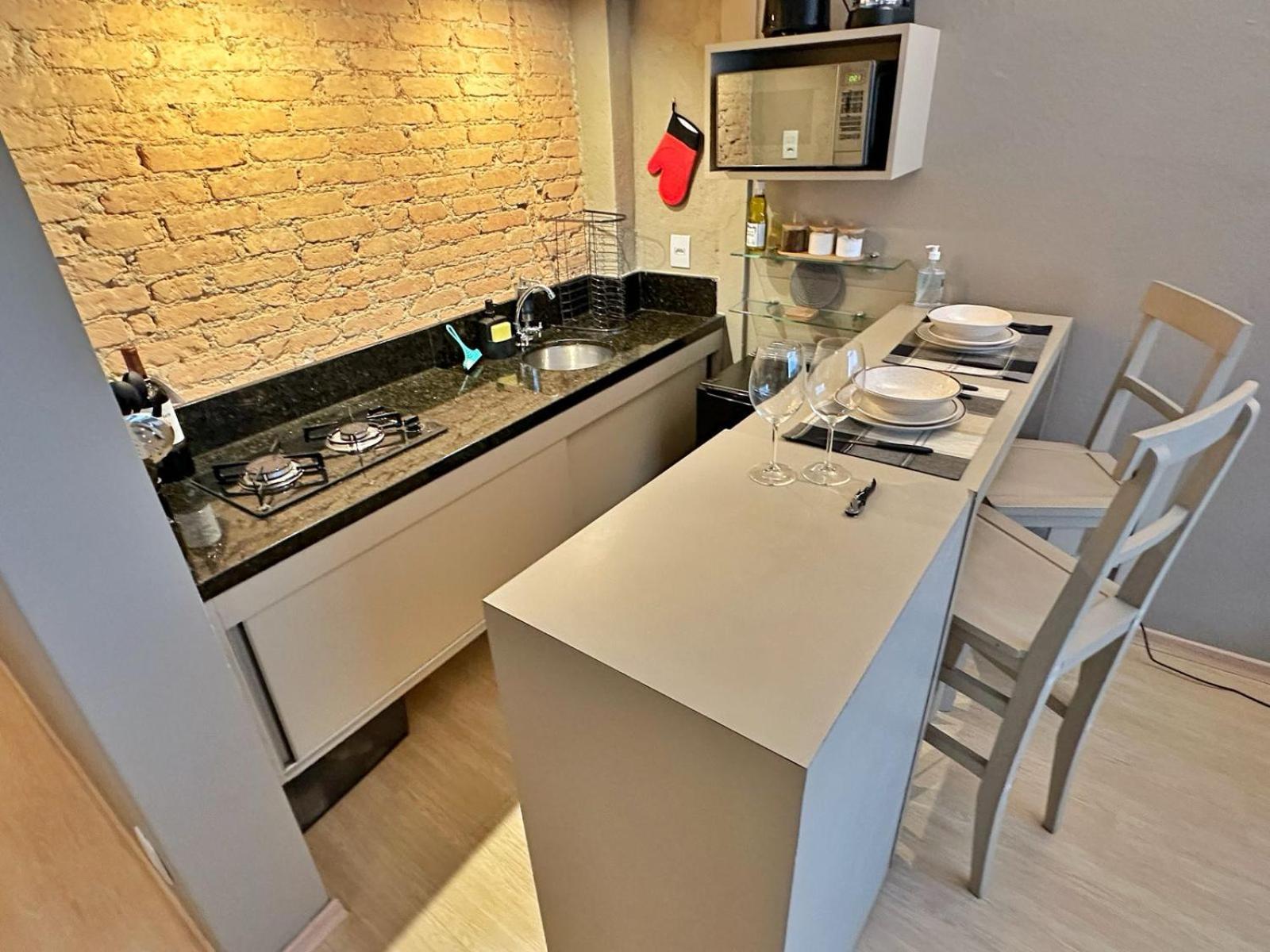 Apartment Vem Pro Copan - No Precinho *