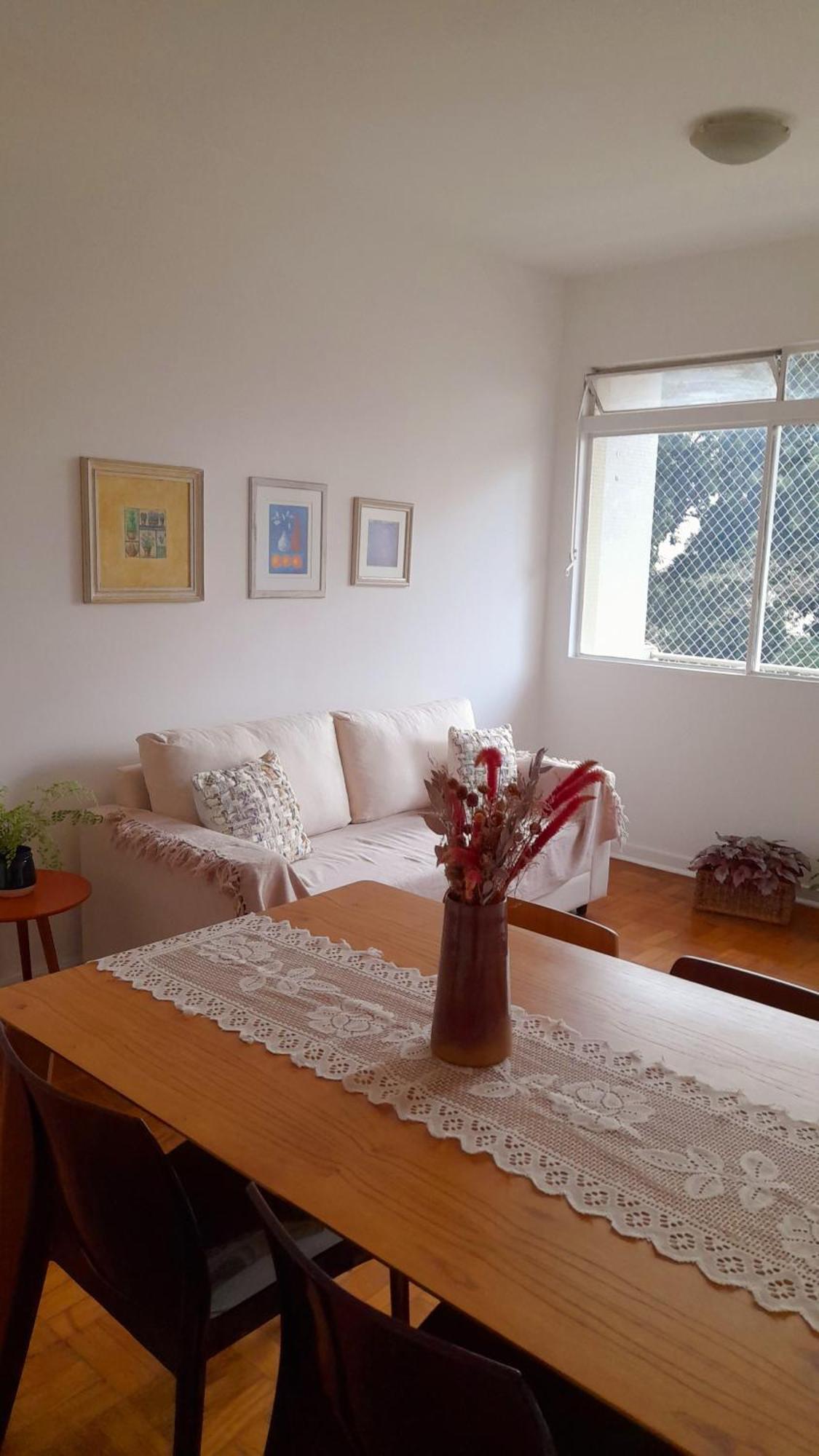 Quarto, Bairro Bela Vista, Proximo A Avenida Paulista *