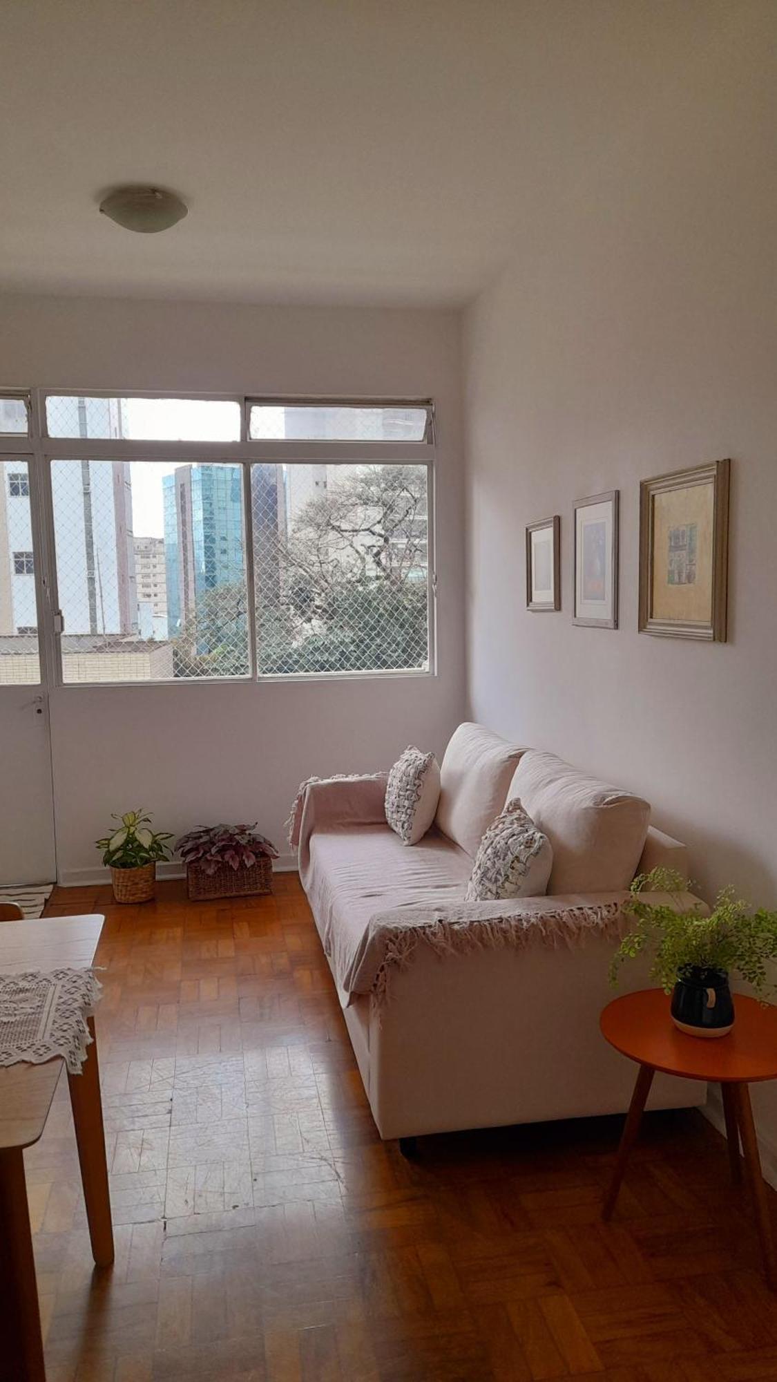 Quarto, Bairro Bela Vista, Proximo A Avenida Paulista *