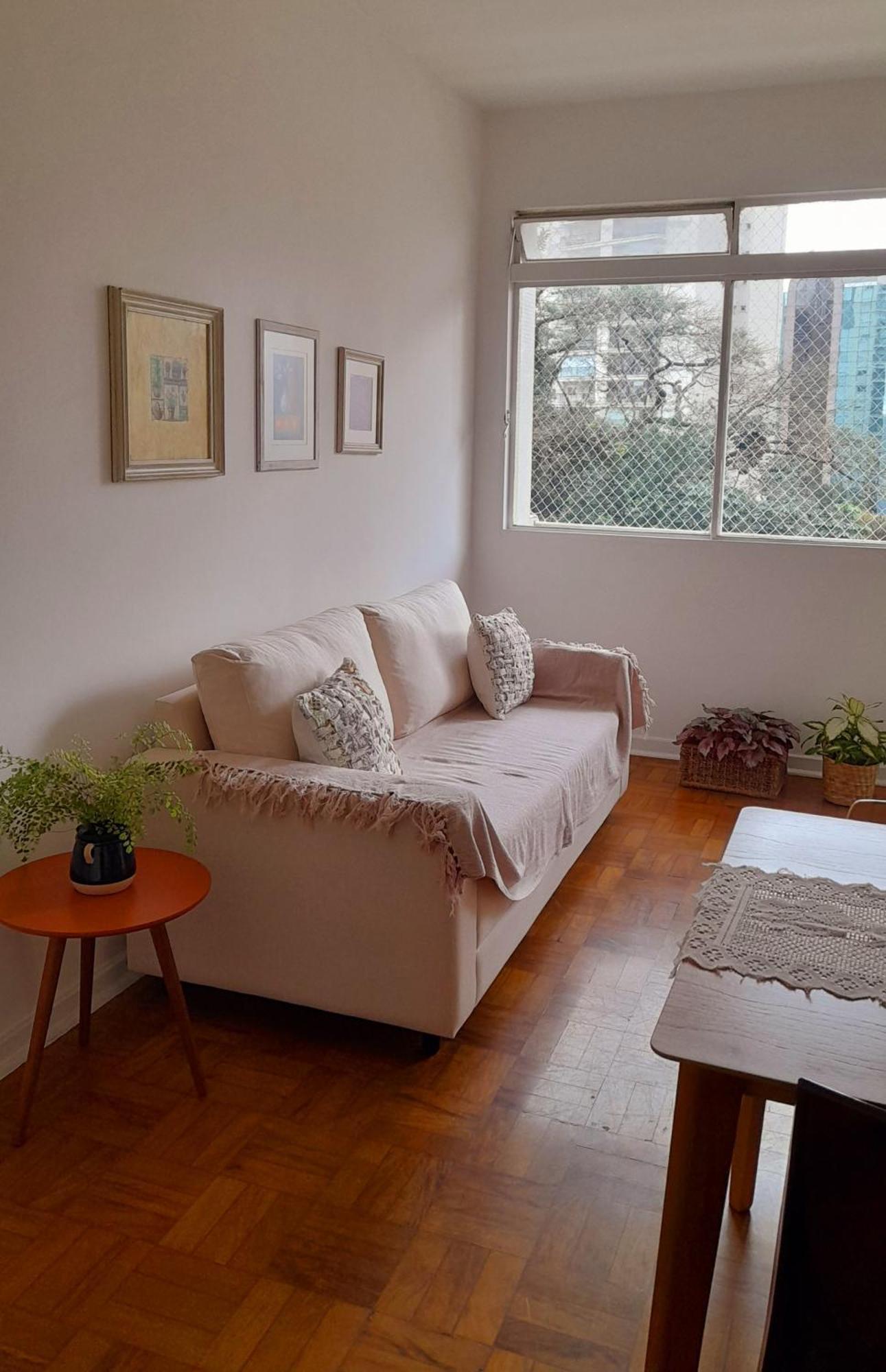 Ở trọ Quarto, Bairro Bela Vista, Proximo A Avenida Paulista *