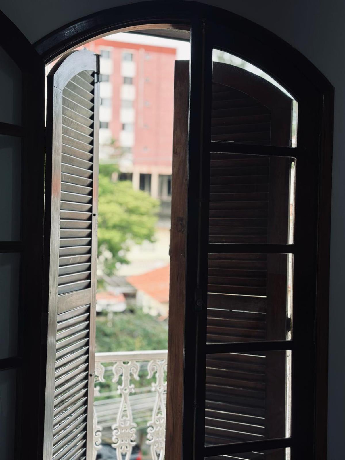 Rumah liburan Sobrado Butanta, Usp, Morumbi, Pinheiros Regiao E Interlagos *
