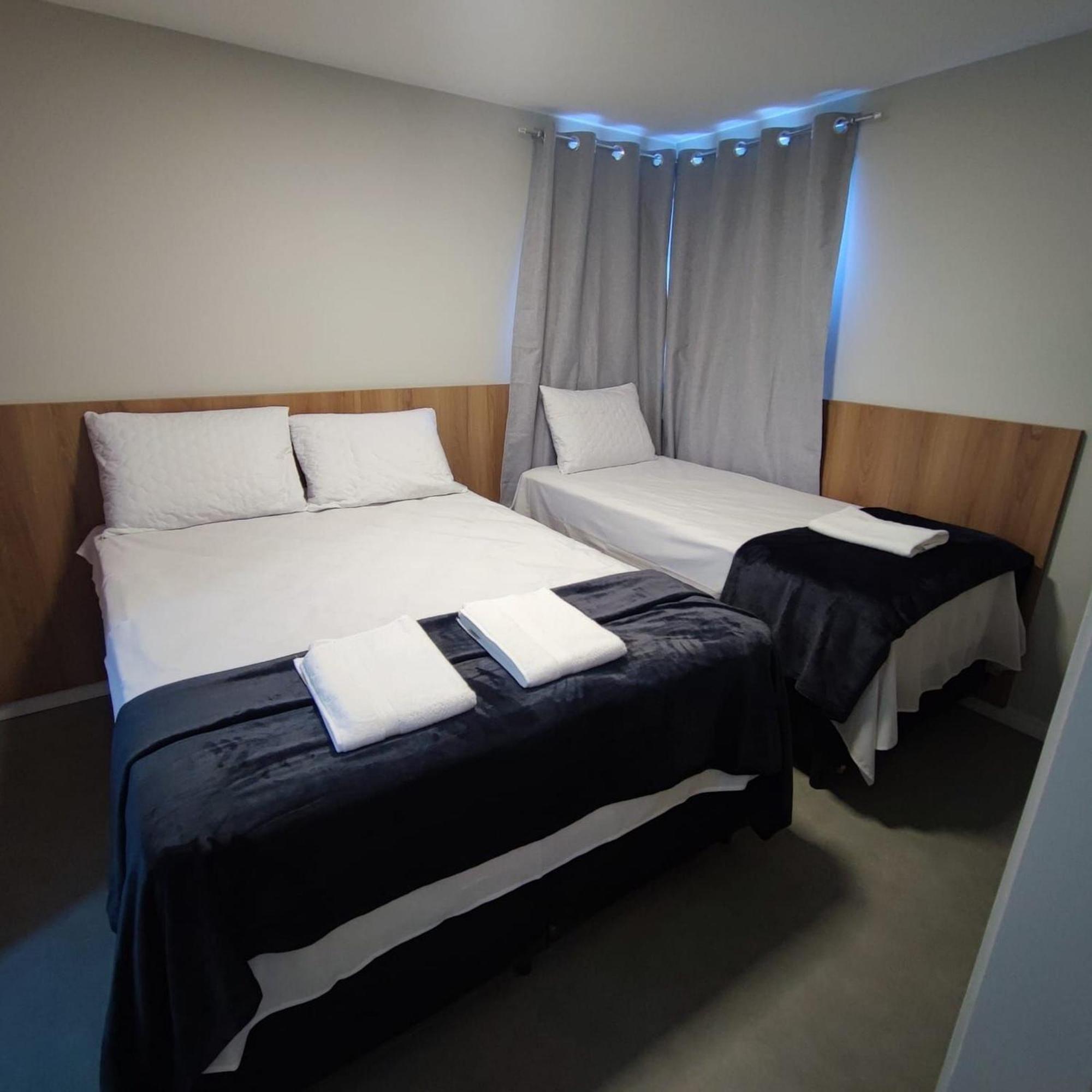 Apartemen Confort Liberdade Sp Sao Paulo
