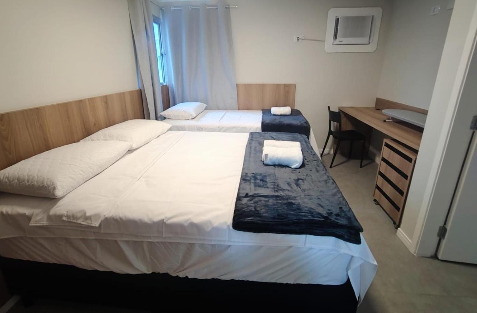 Apartemen Confort Liberdade Sp Sao Paulo