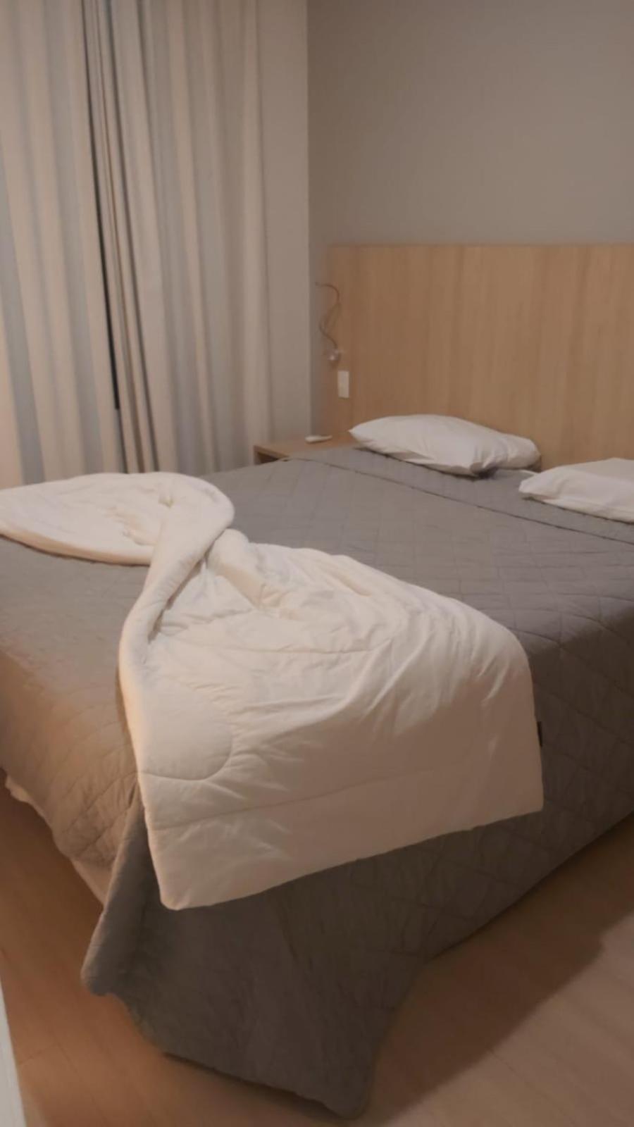 Pinheiros Flat Delux Em 4 Star Aparthotel São Paulo