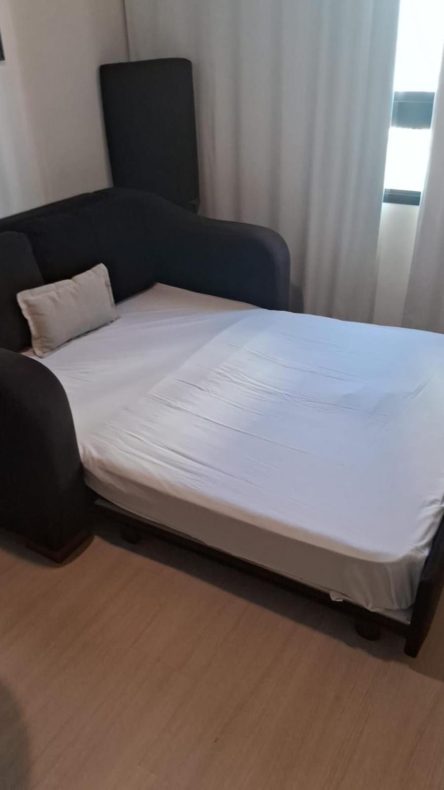 Pinheiros Flat Delux Em 4 Star