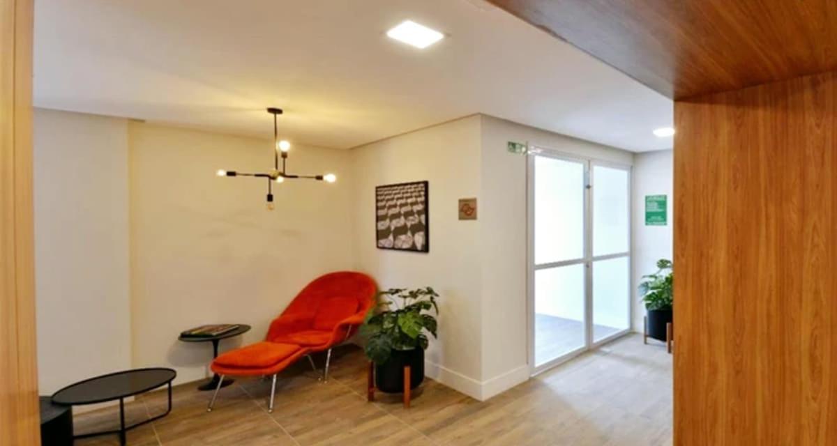 Apartment Vizoo Bras 05 And - Conforto A 300m Do Metro *