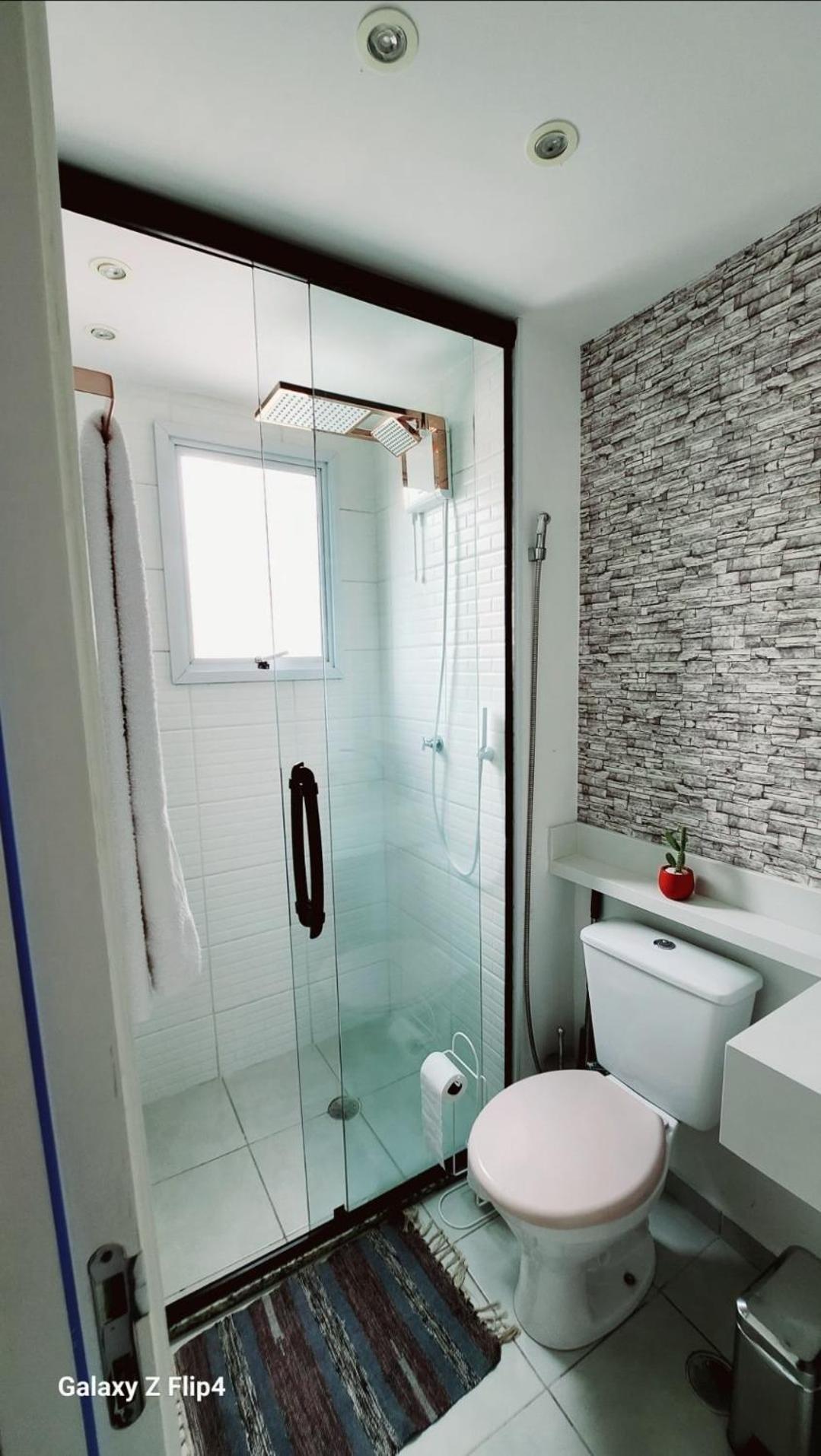 Vizoo Bras 05 And - Conforto A 300m Do Metro Apartment *