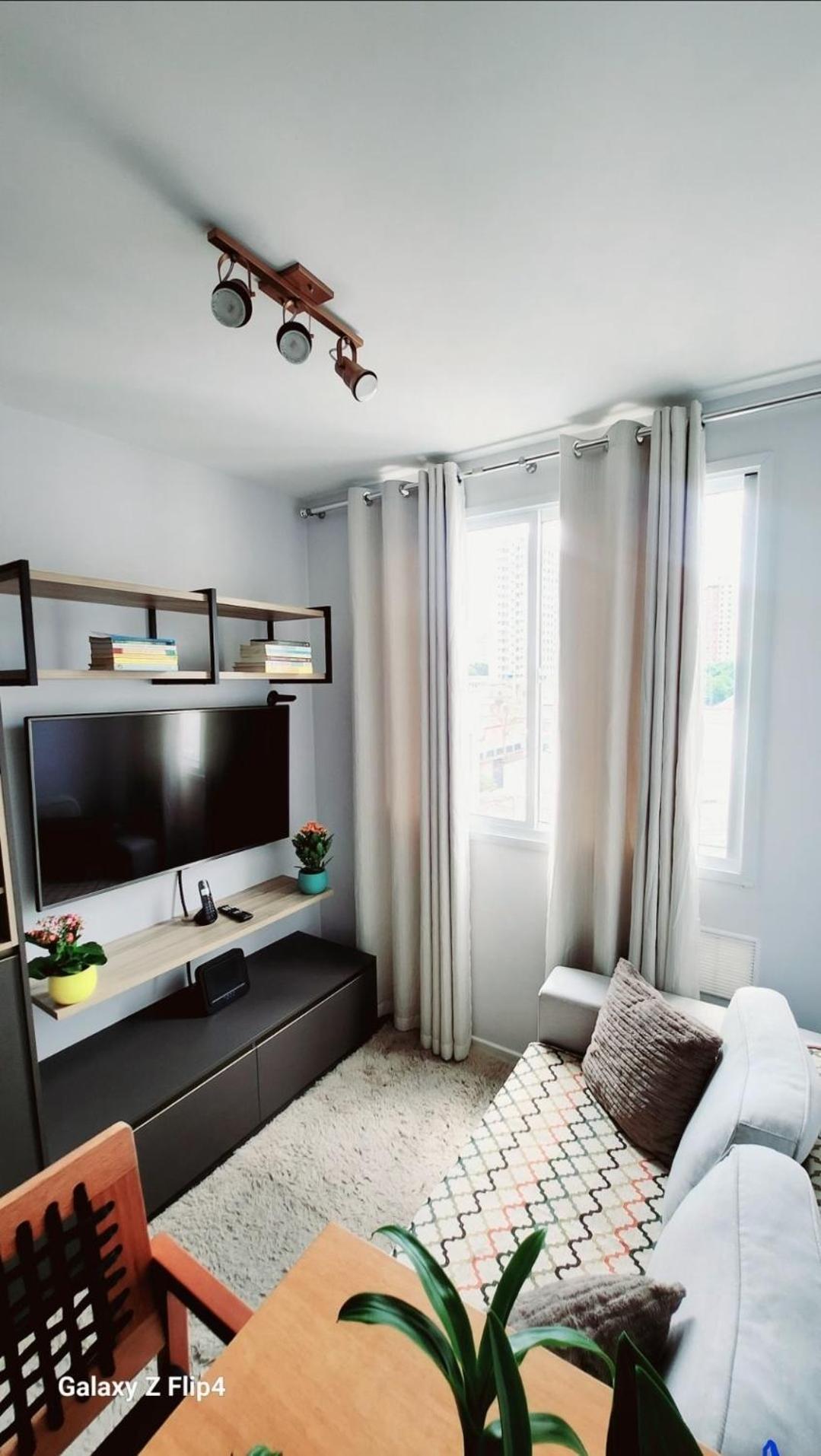 Vizoo Bras 05 And - Conforto A 300m Do Metro Apartment *