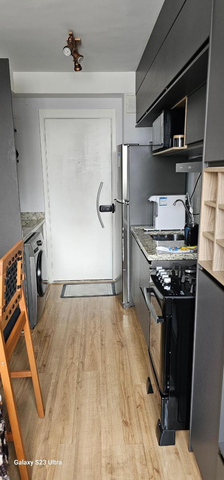 Apartment Vizoo Bras 05 And - Conforto A 300m Do Metro *