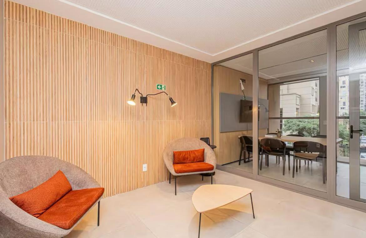 Apartment Nova Conceicao *