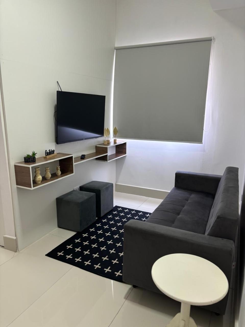 Apartment Aeroporto Congonhas - Expo - Itau Ceic - Autodromo Interlagos Sao Paulo