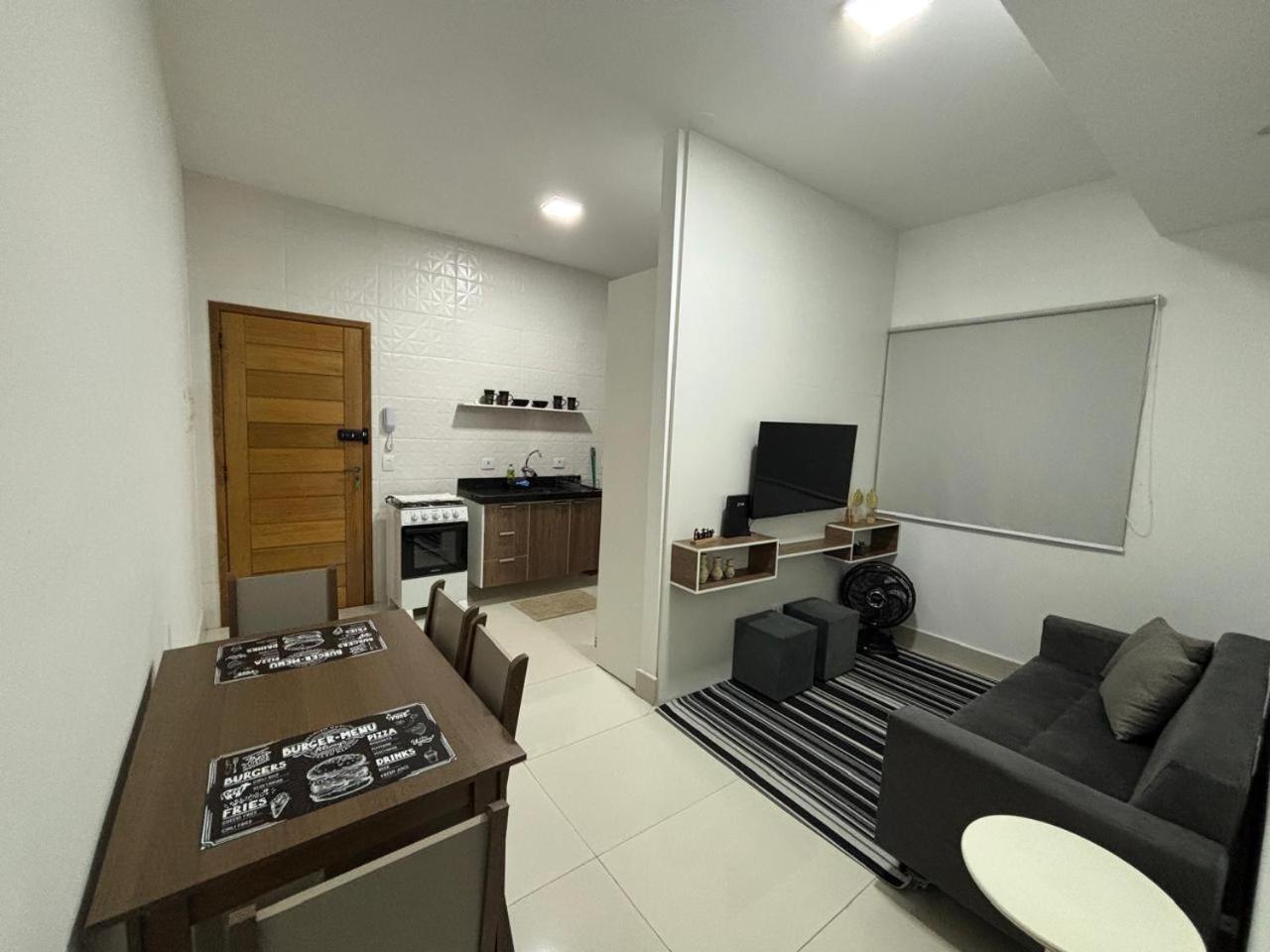 Apartment Aeroporto Congonhas - Expo - Itau Ceic - Autodromo Interlagos Sao Paulo