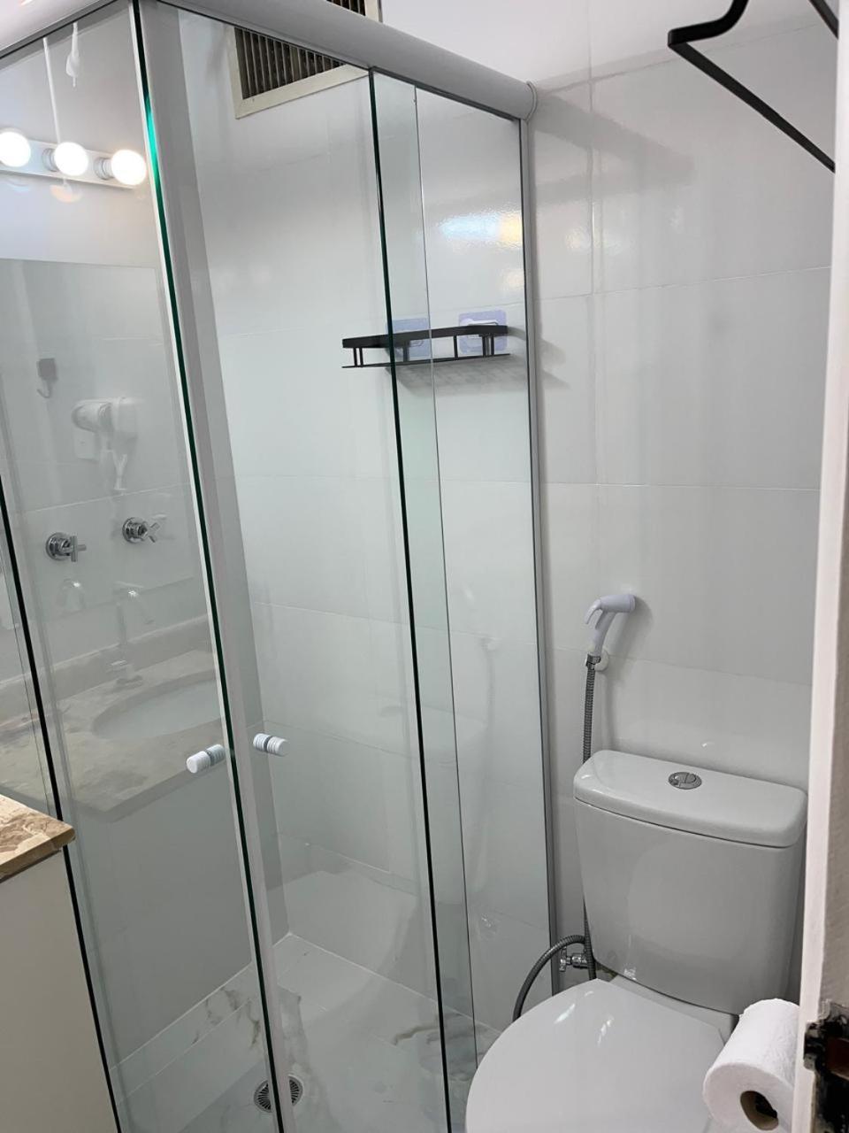 Flat Em Frente Ao Allianz Parque Apartment *