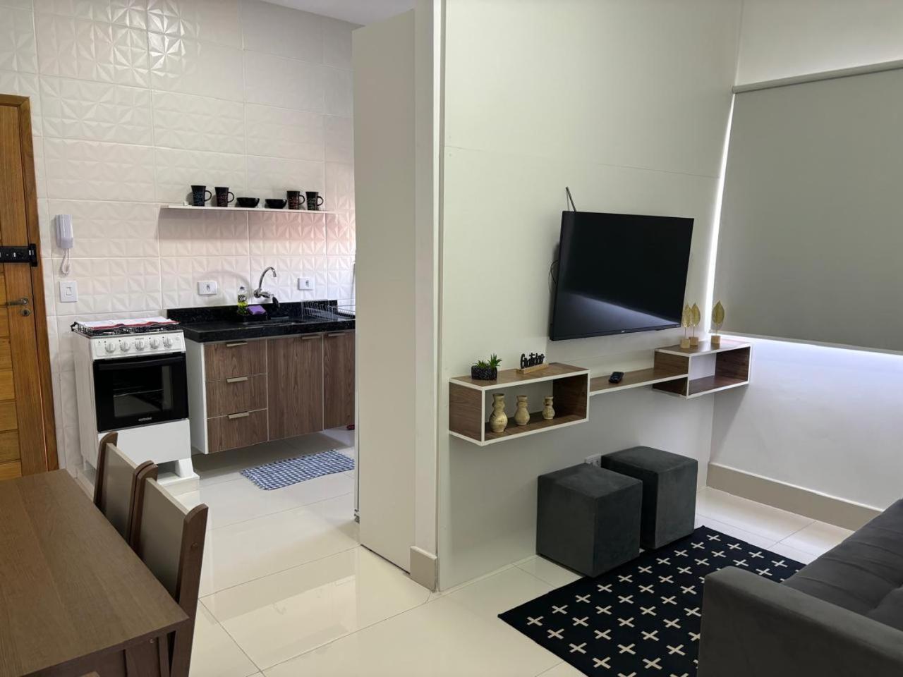Apartment Aeroporto Congonhas - Expo - Itau Ceic - Autodromo Interlagos *