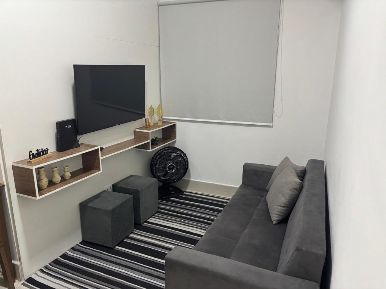 Apartment Aeroporto Congonhas - Expo - Itau Ceic - Autodromo Interlagos