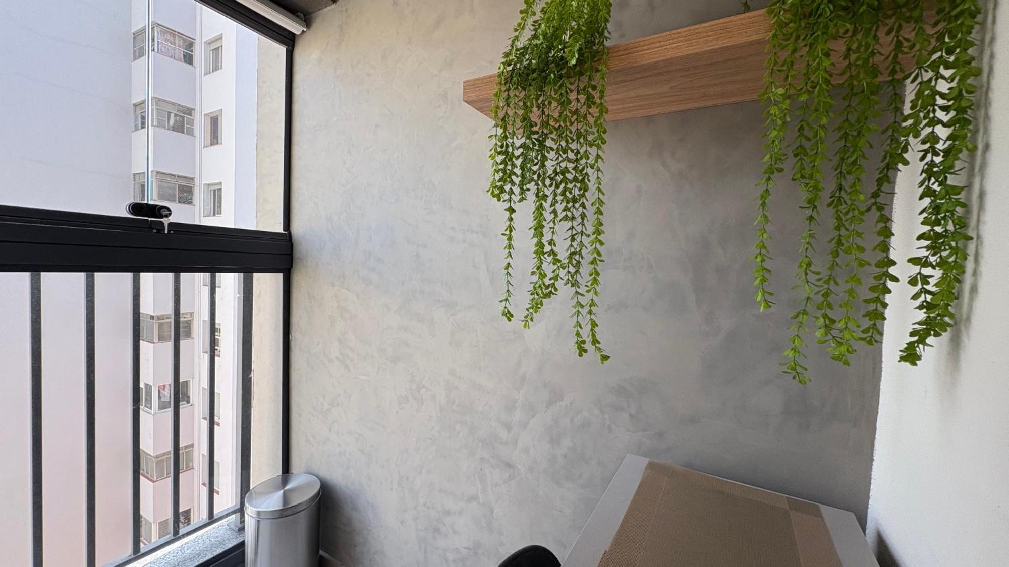 Apartamento 906 Lux Allianz Park