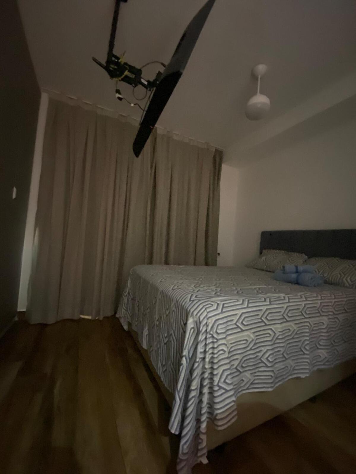 Ao Lado Do Metro Carrao Apartment *