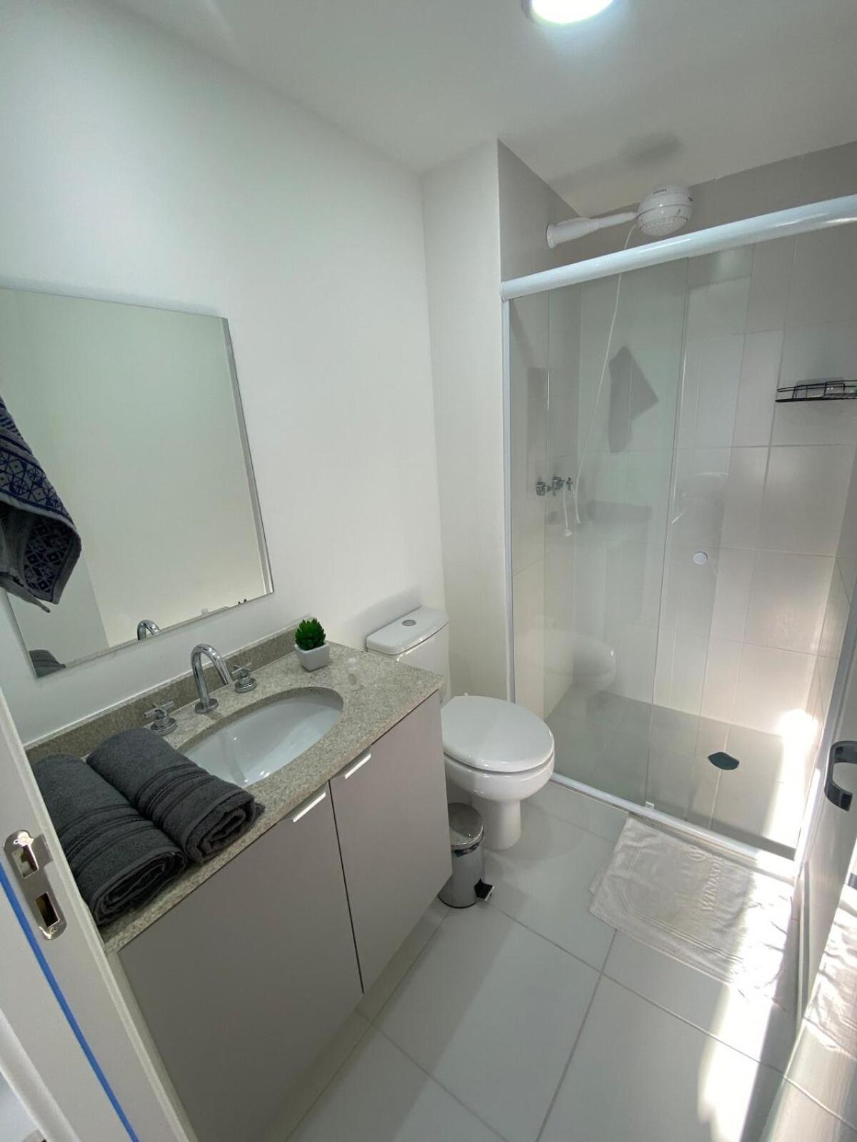 Ao Lado Do Metro Carrao Apartment *