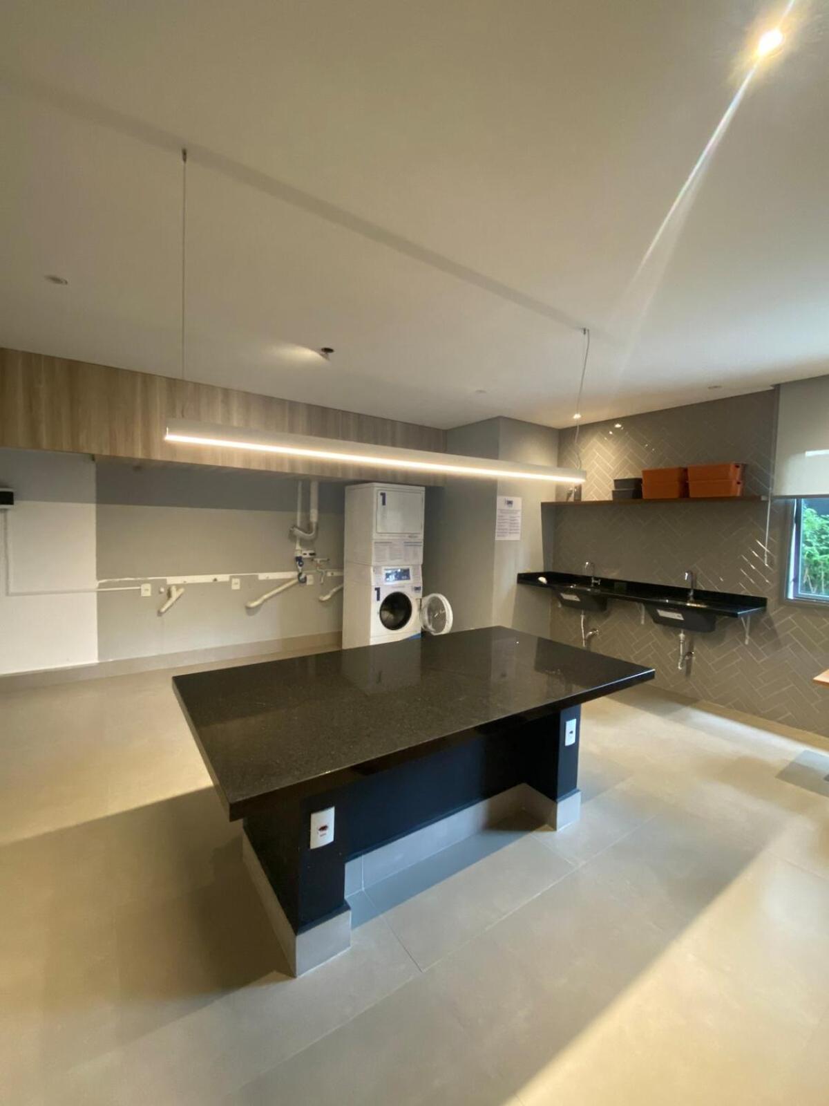 Apartment Ao Lado Do Metro Carrao *