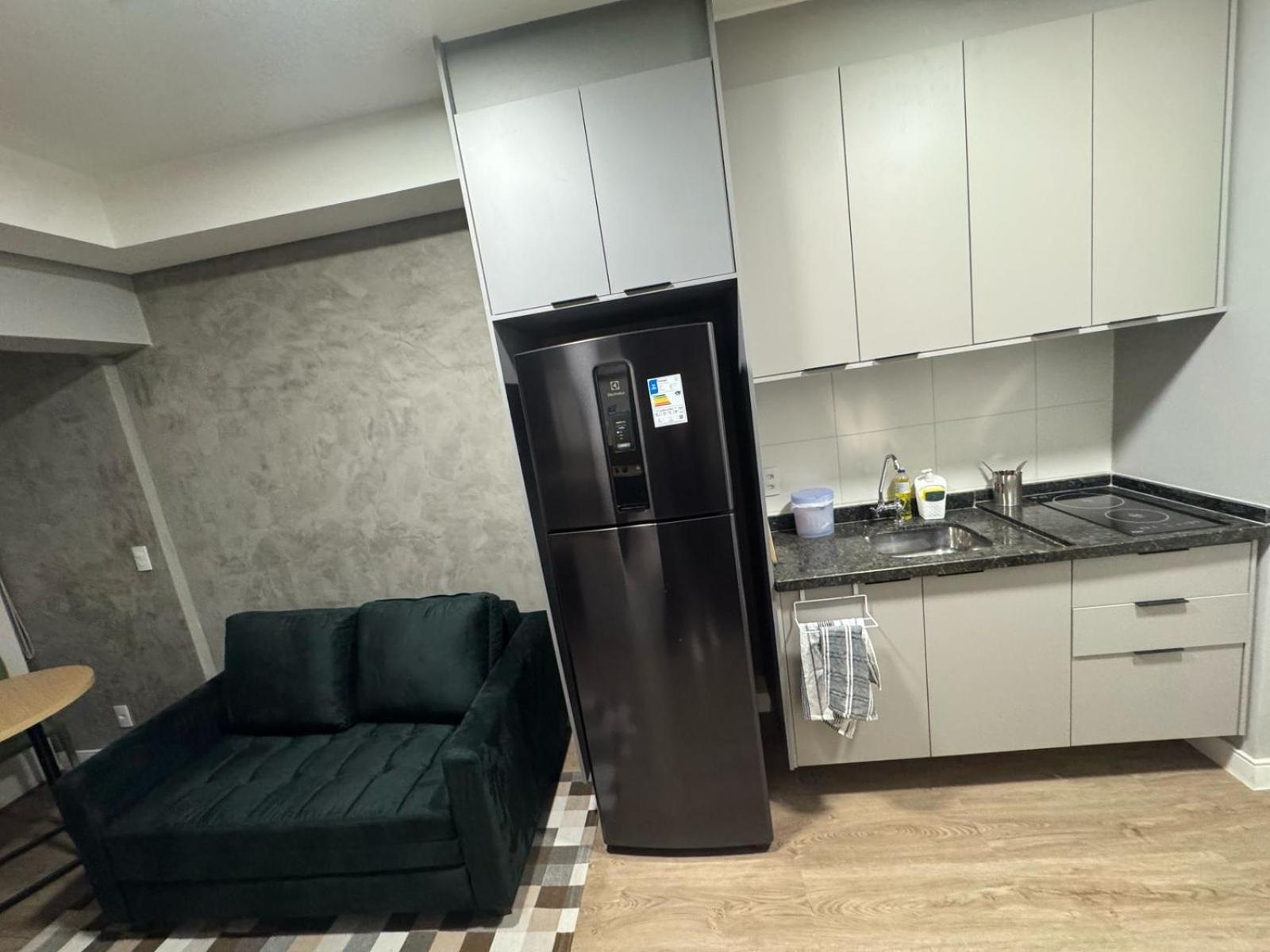 Olimpia 365 Apartment