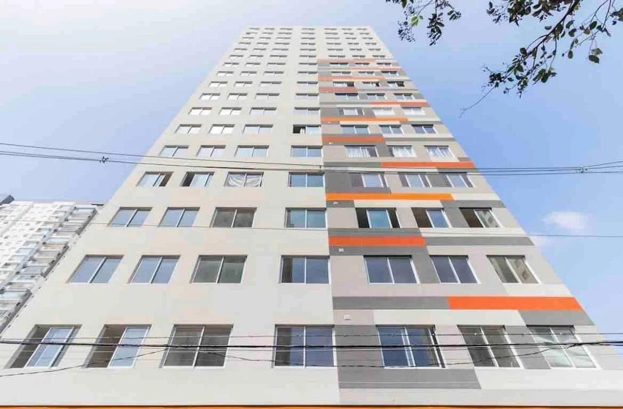 Apartment Mv111 - Apto Maravilhoso | Piscina | Metro Bras Sao Paulo