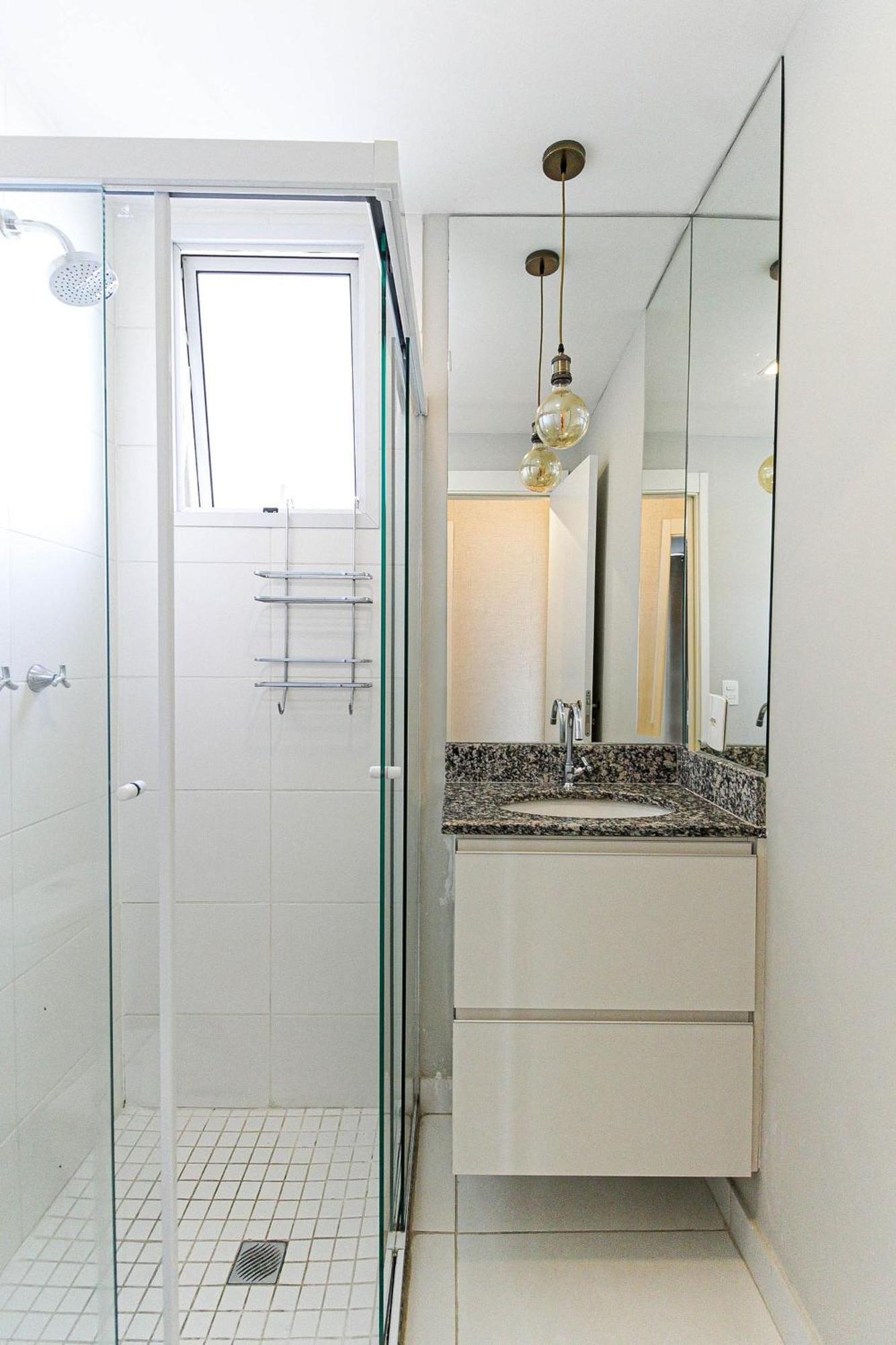 Mv111 - Apto Maravilhoso | Piscina | Metro Bras Apartment