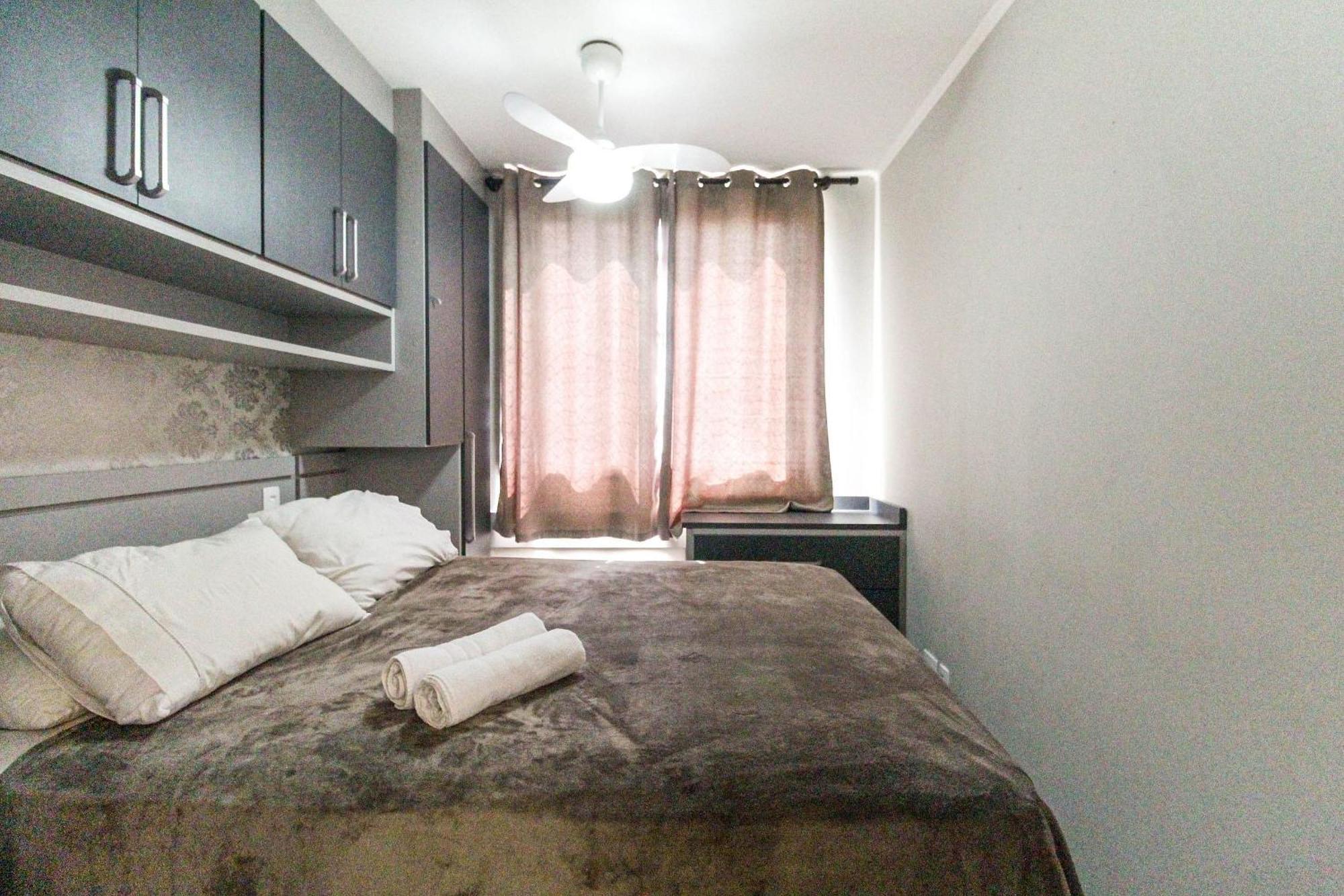Apartment Mv111 - Apto Maravilhoso | Piscina | Metro Bras