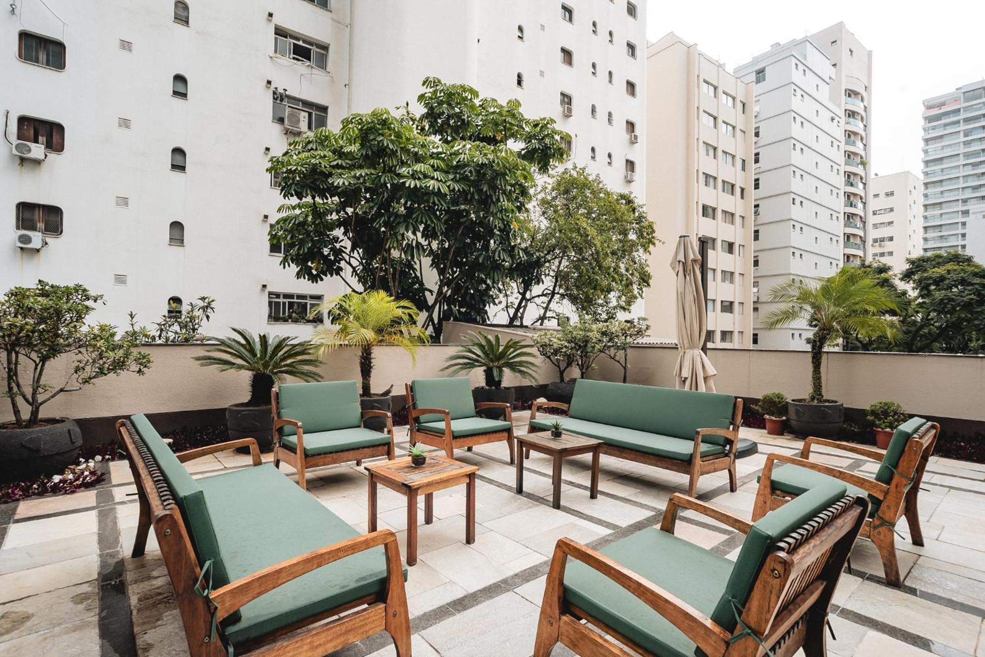Village - Itaim Bibi * São Paulo