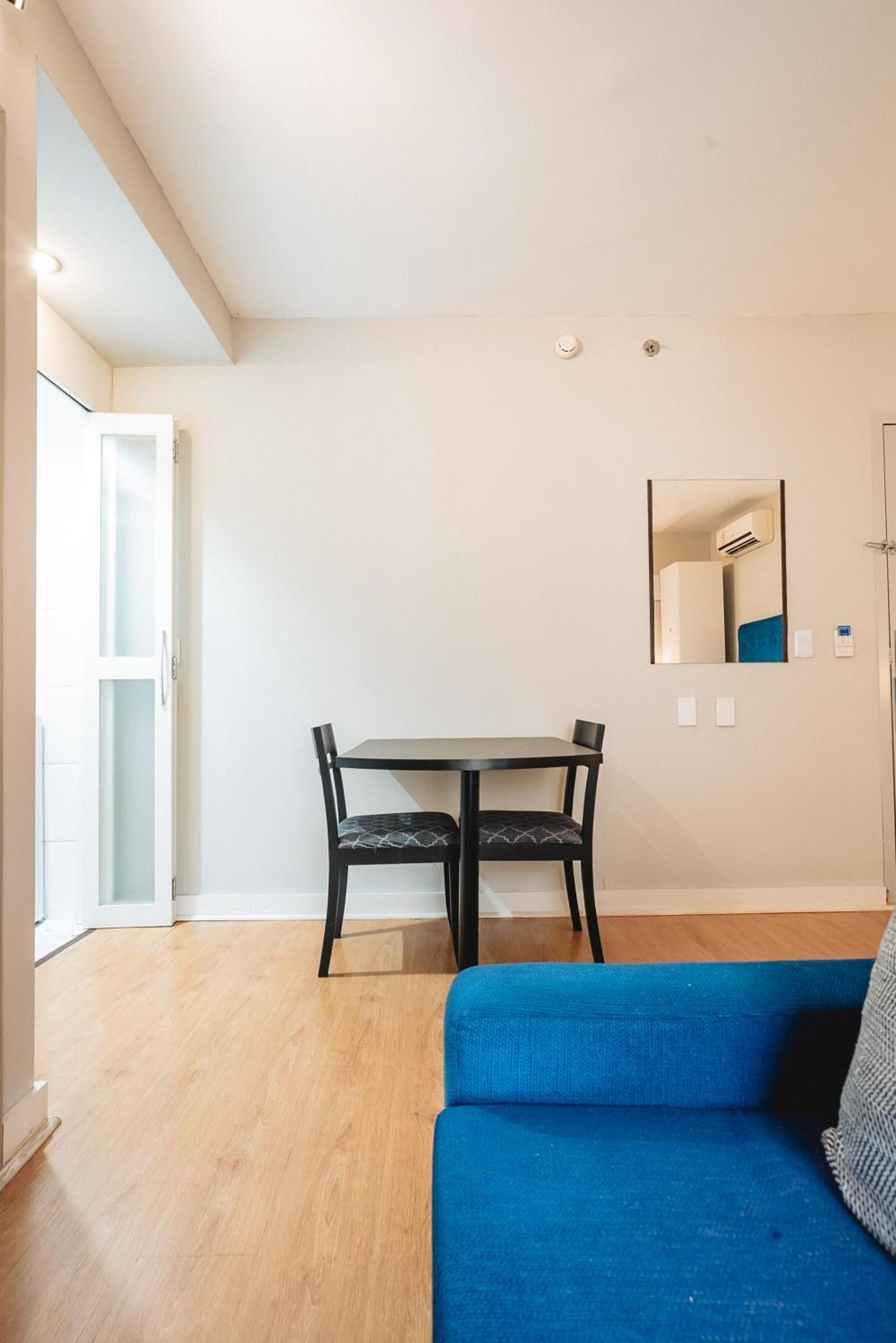 Apartamento Village - Itaim Bibi
