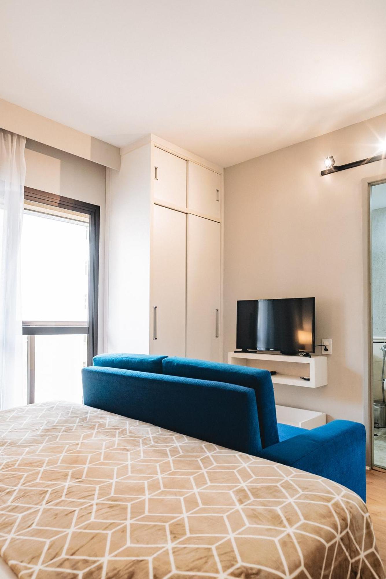 Village - Itaim Bibi Apartamento