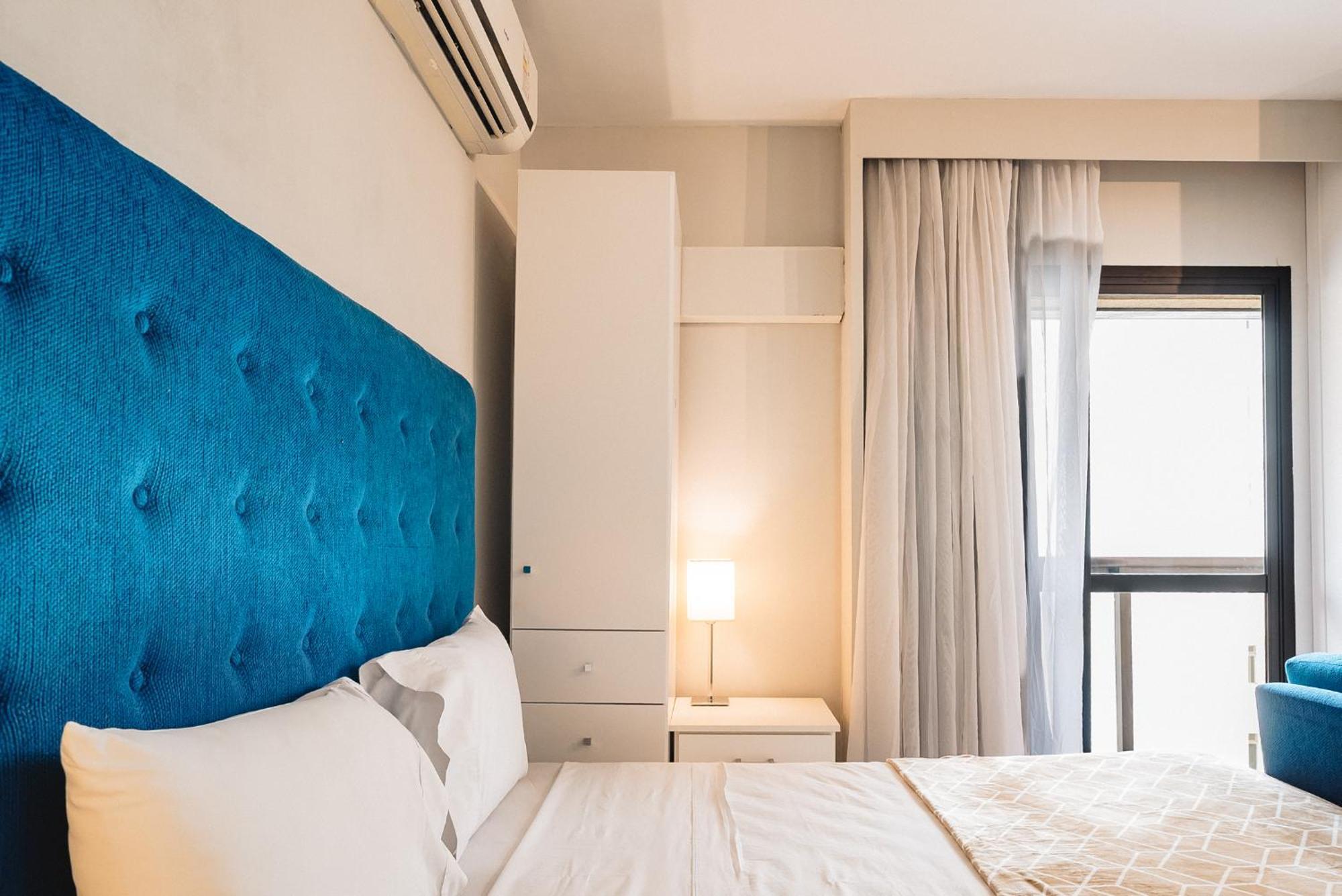 Apartamento Village - Itaim Bibi São Paulo