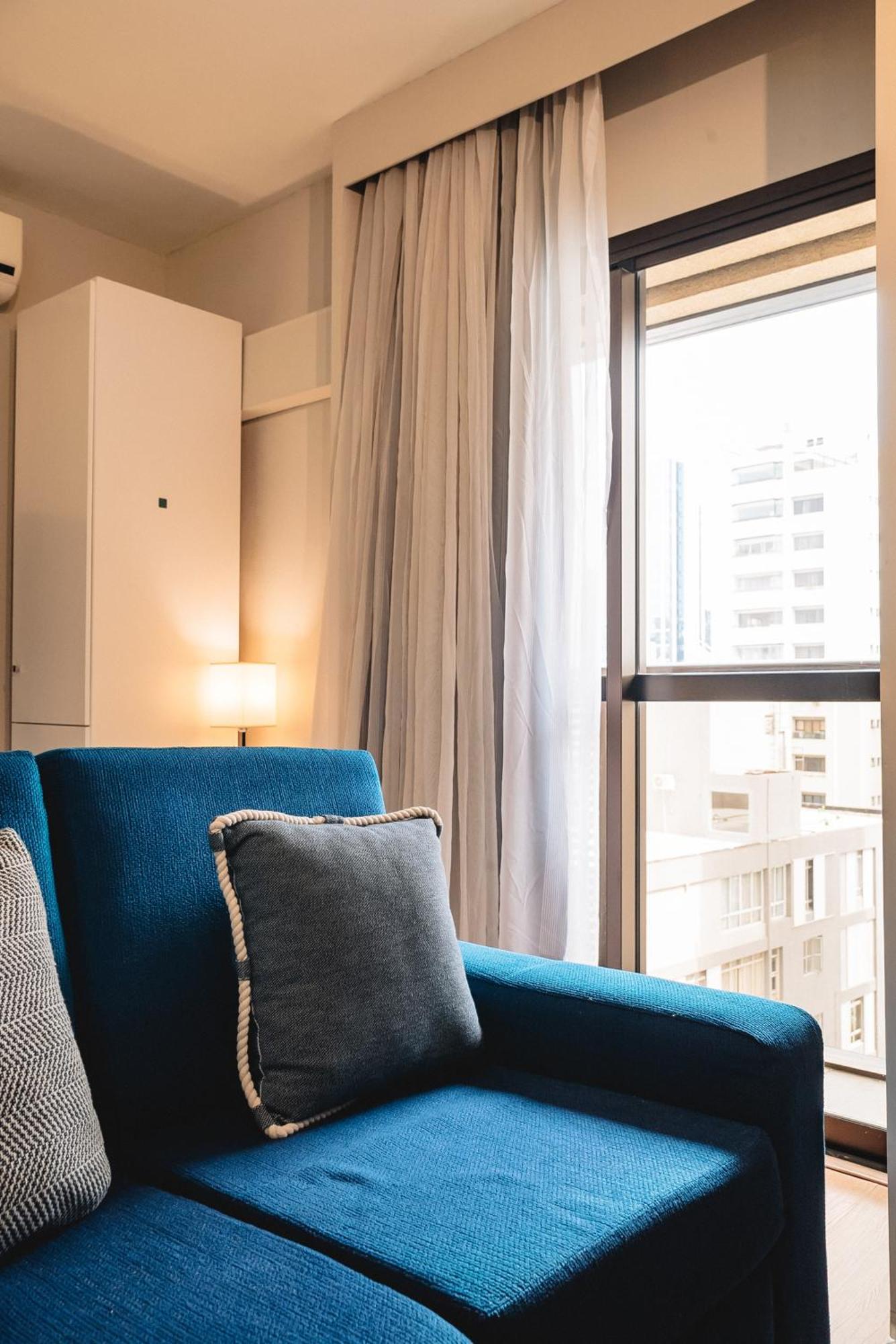 Apartment Village - Itaim Bibi