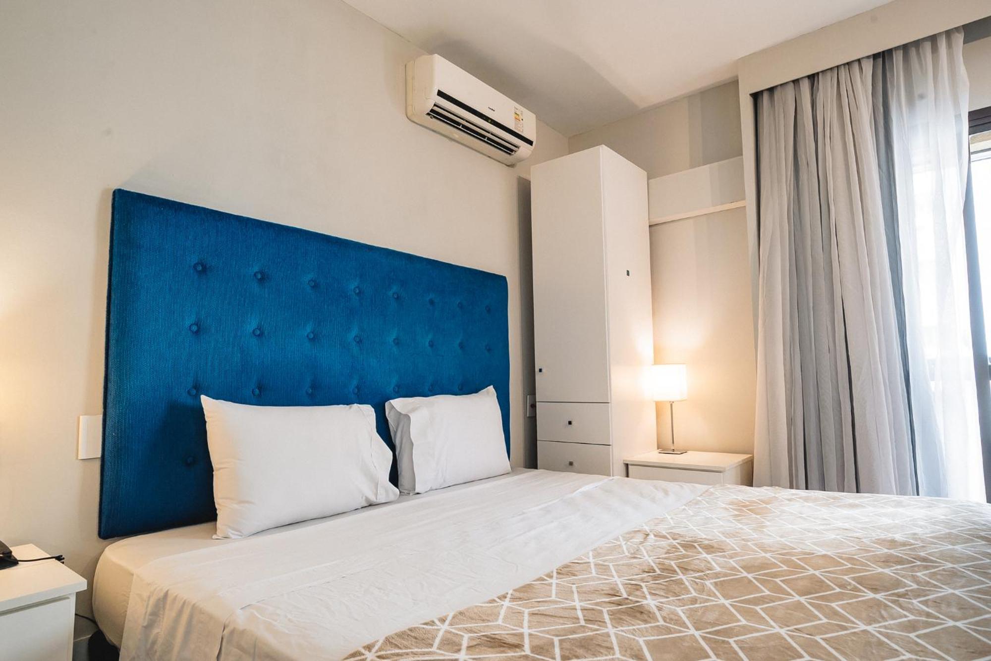 Apartamento Village - Itaim Bibi São Paulo