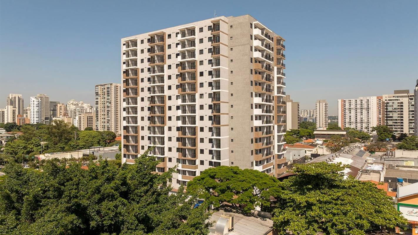 Em Moema - Ao Lado Do Aeroporto E Parque Ibirapuera * Sao Paulo