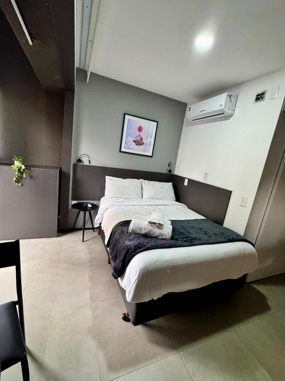 Apartment 504 Vn Ueno Sao Paulo