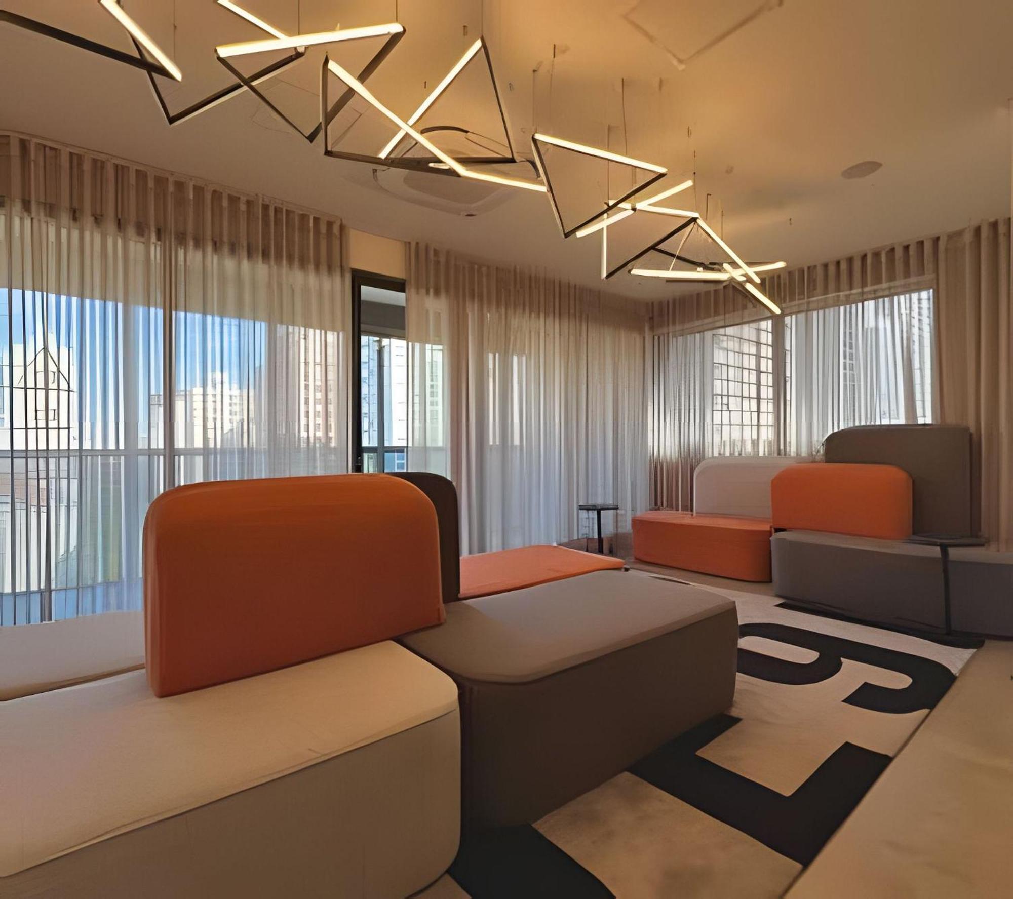 Apartment Atmosfera Hachi 1504 I Refugio Lorena