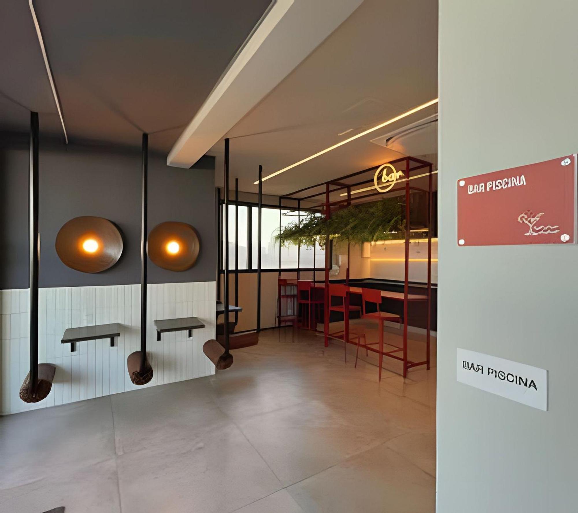 Apartment Atmosfera Hachi 1504 I Refugio Lorena *