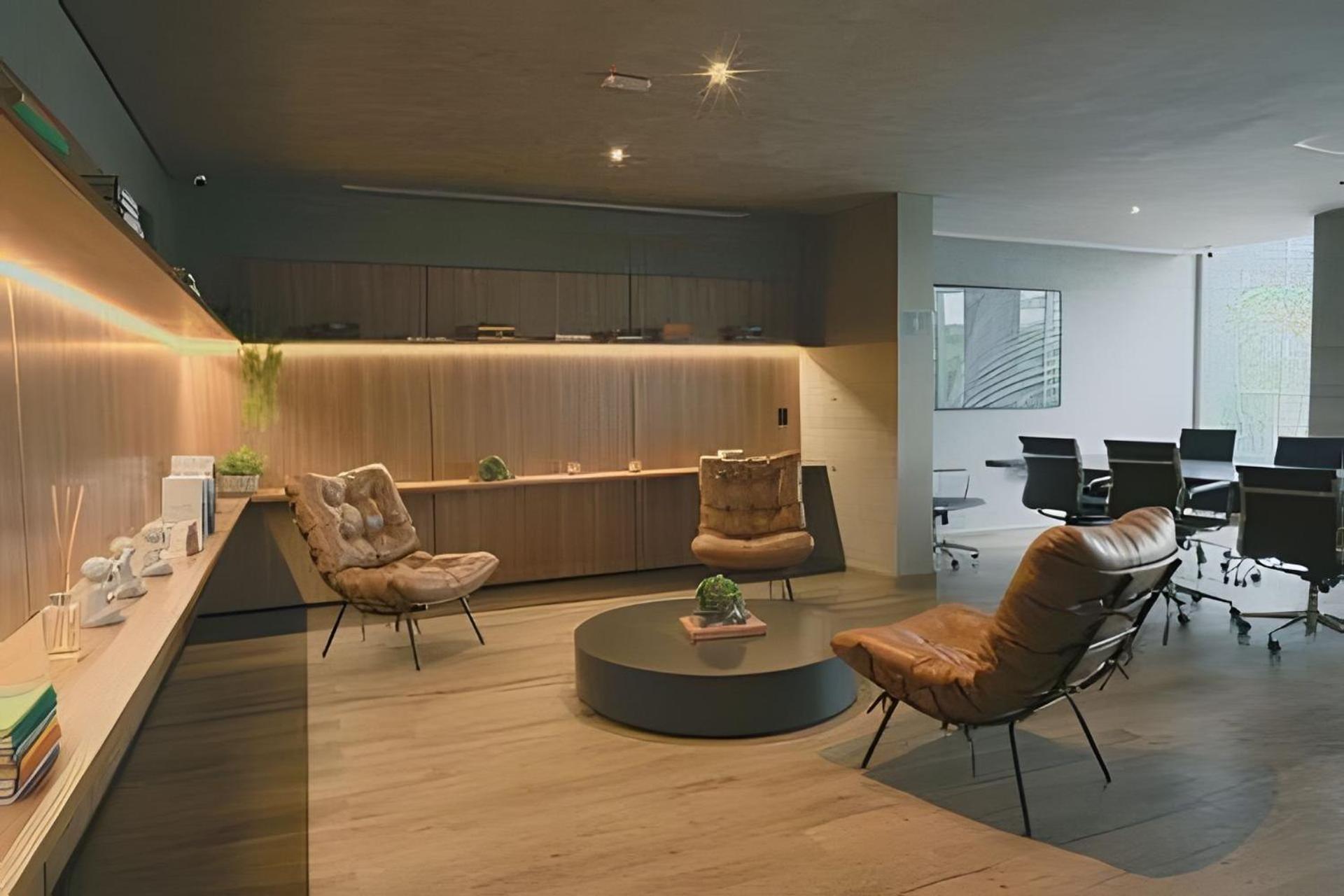 Apartment Atmosfera Hachi 307 I Minimalismo Nos Jardins *