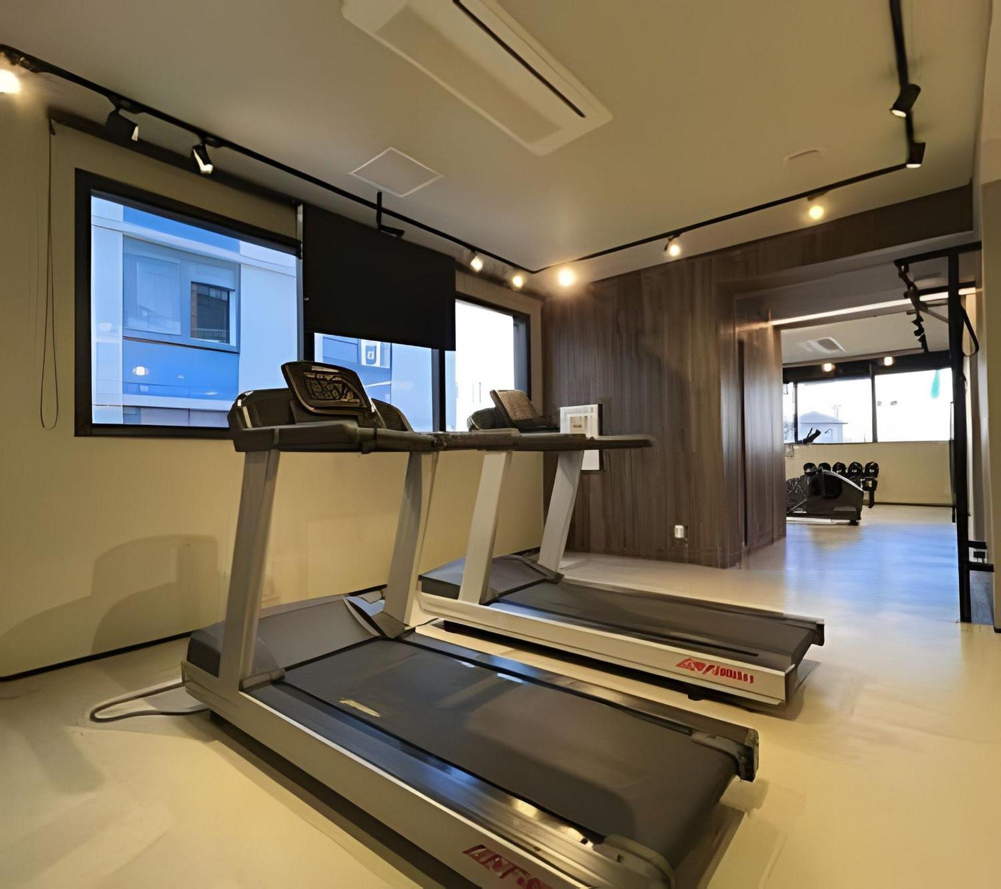 Apartment Atmosfera Hachi 1504 I Refugio Lorena *