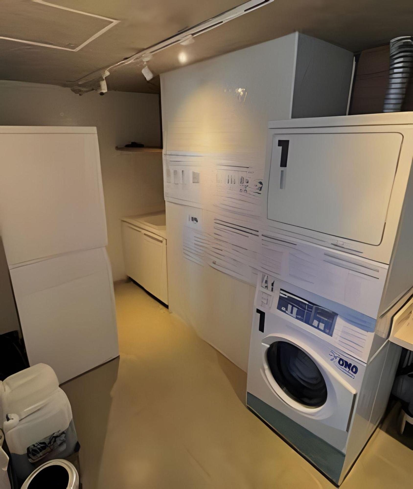 Atmosfera Hachi 307 I Minimalismo Nos Jardins Apartment Sao Paulo