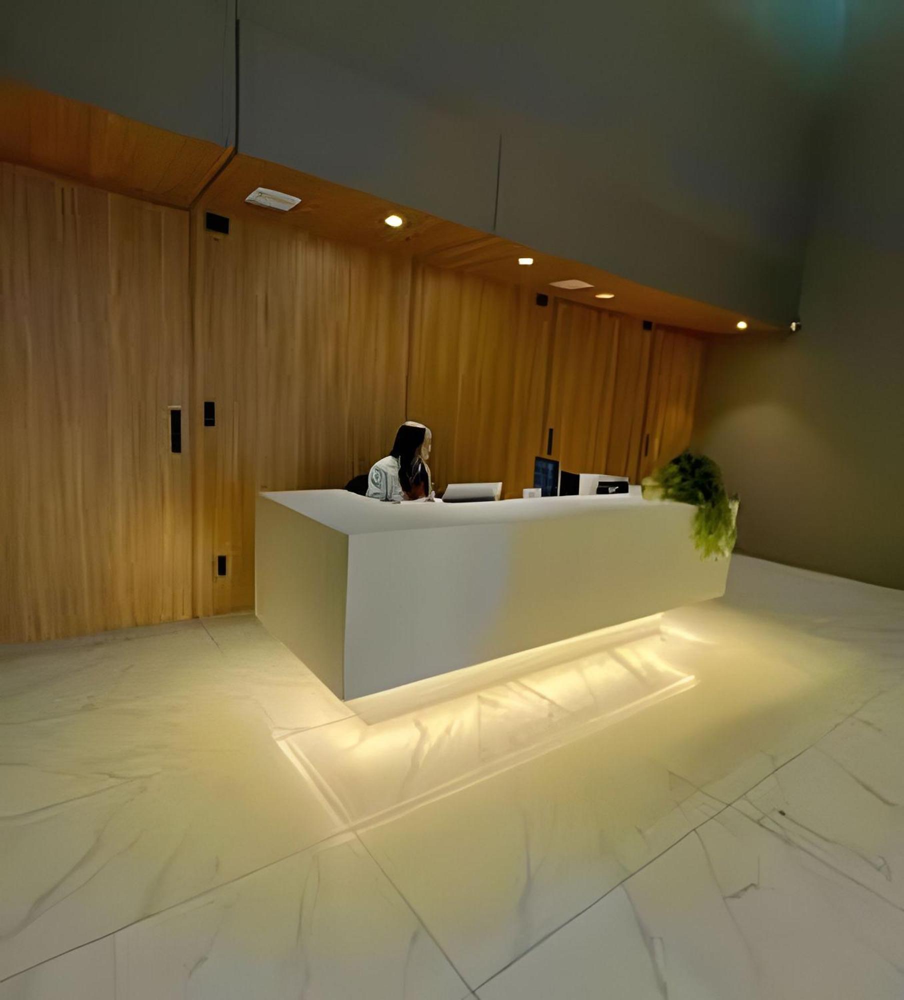 Apartment Atmosfera Hachi 307 I Minimalismo Nos Jardins *