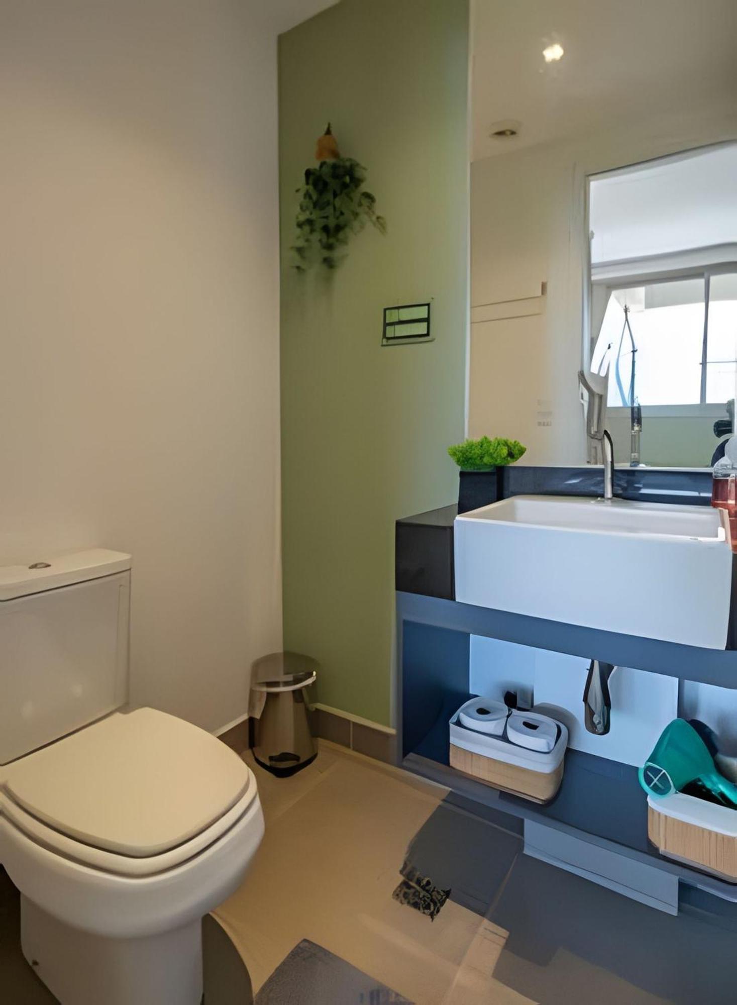 Apartment Atmosfera Hachi 307 I Minimalismo Nos Jardins