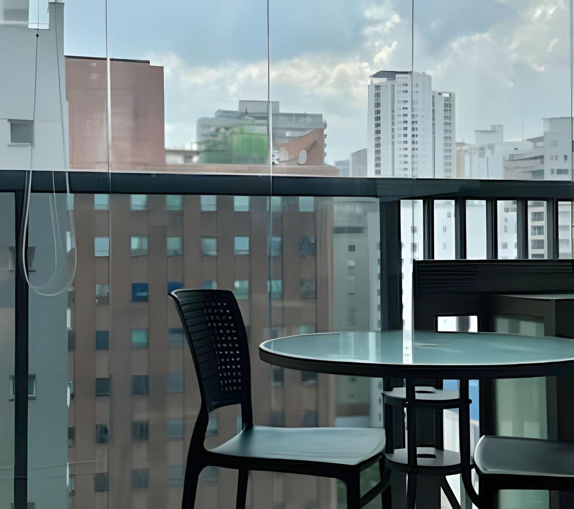 Atmosfera Hachi 1504 I Refugio Lorena Apartment