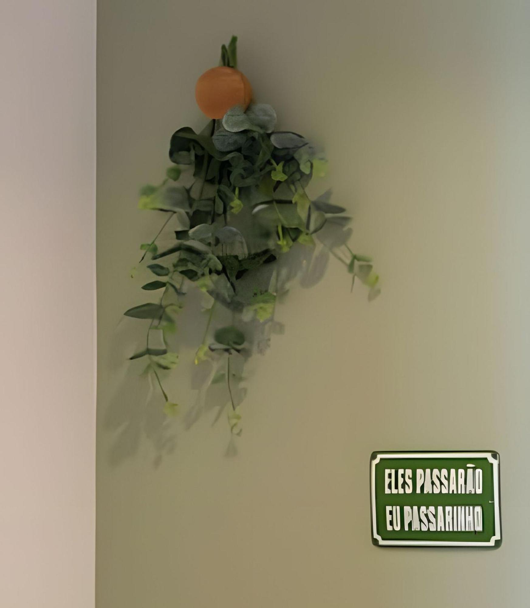 Apartment Atmosfera Hachi 307 I Minimalismo Nos Jardins