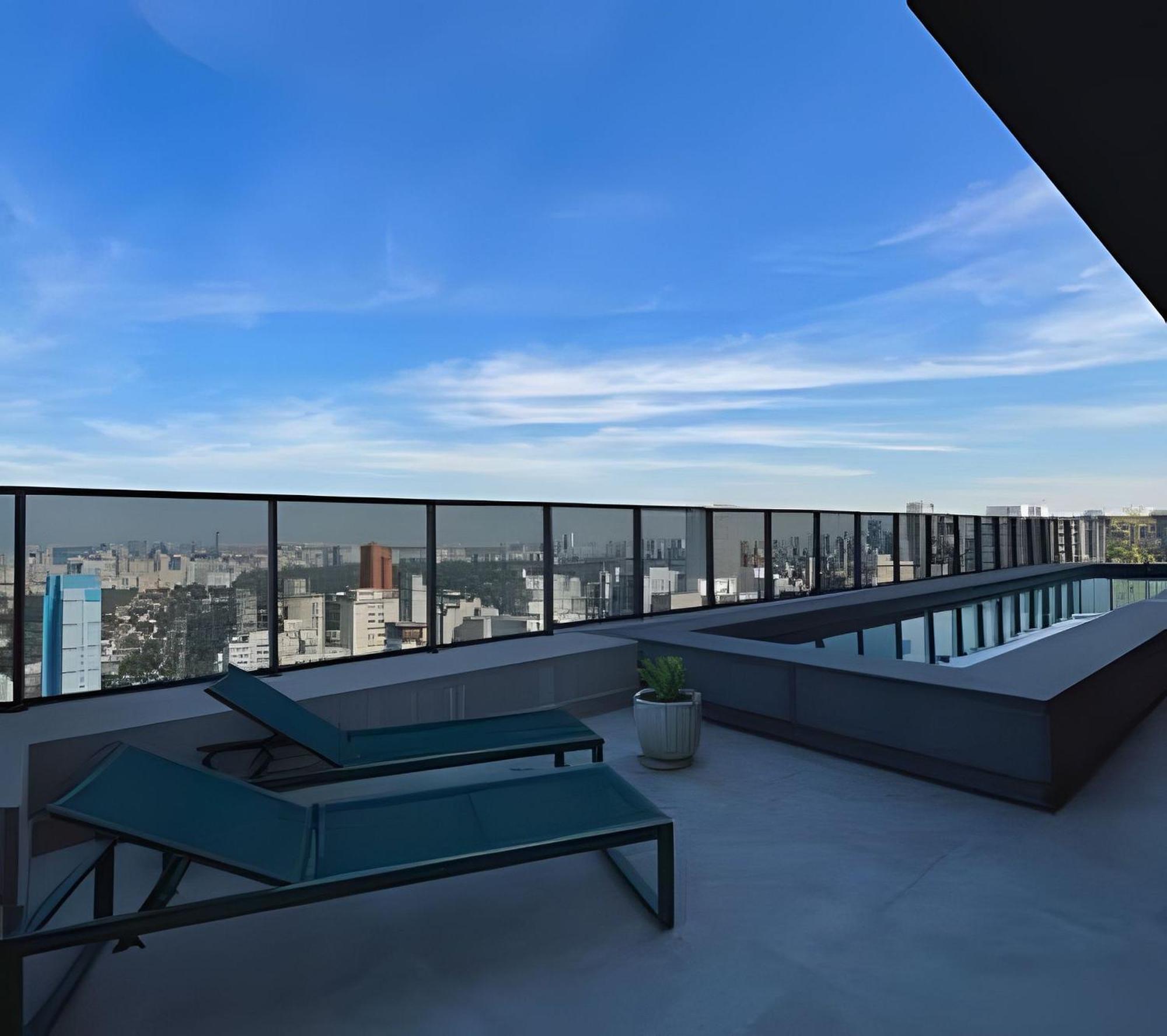 Apartment Atmosfera Hachi 1504 I Refugio Lorena