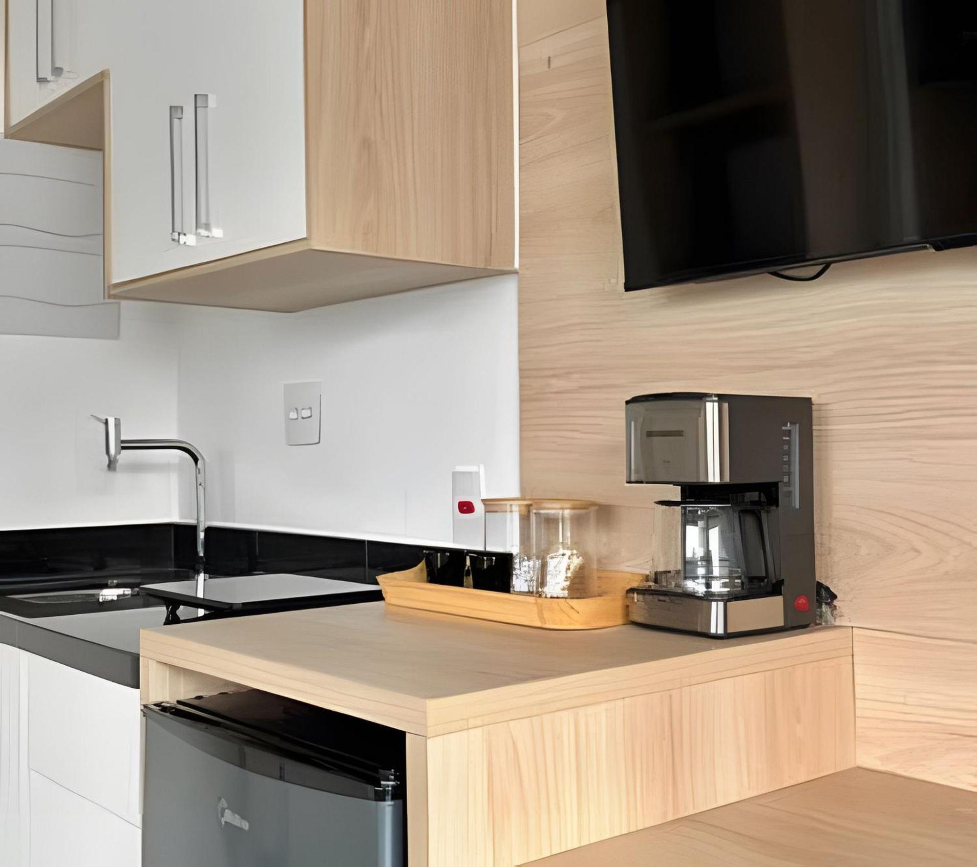 Apartment Atmosfera Hachi 1504 I Refugio Lorena