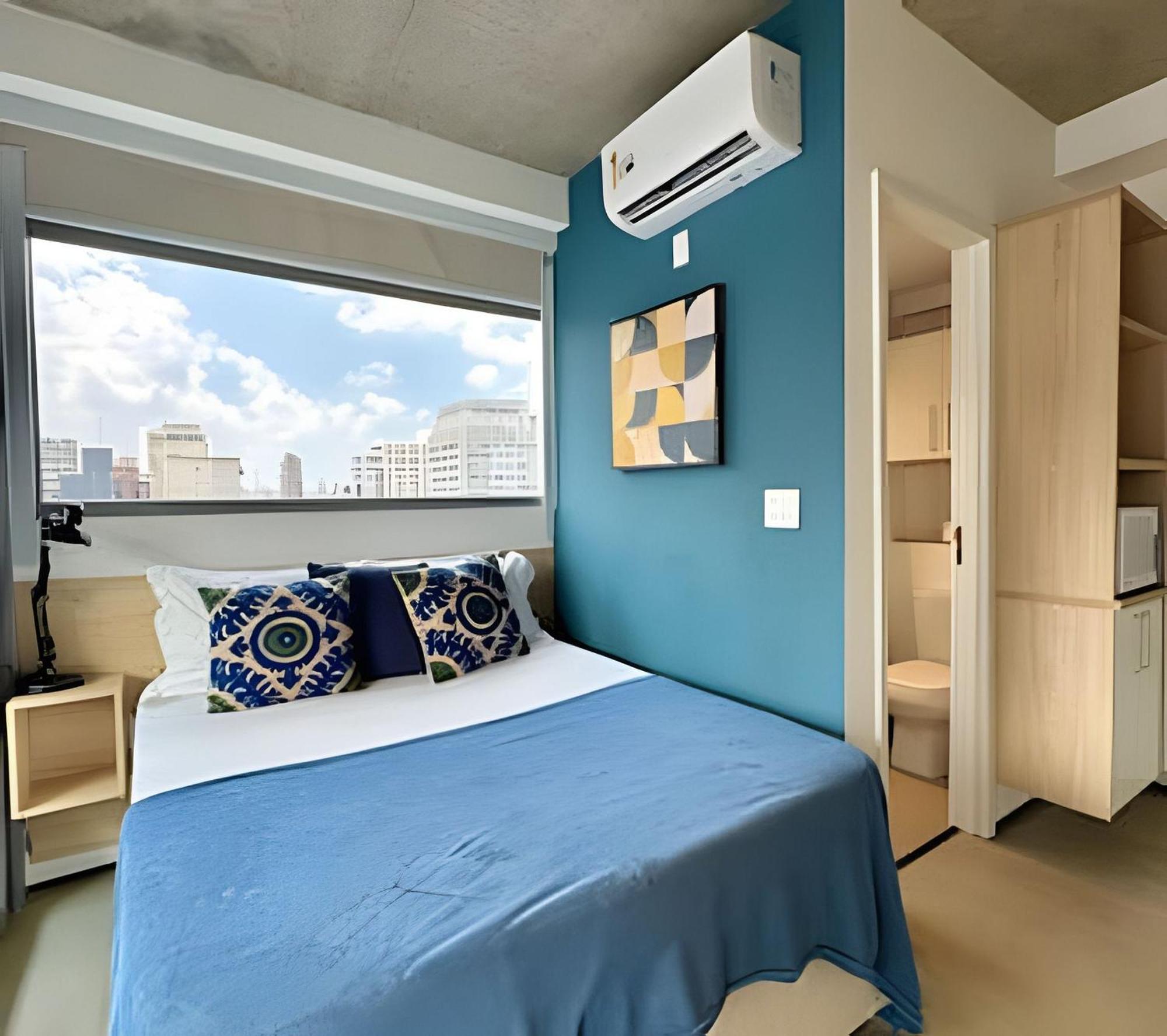 Atmosfera Hachi 1504 I Refugio Lorena Apartment
